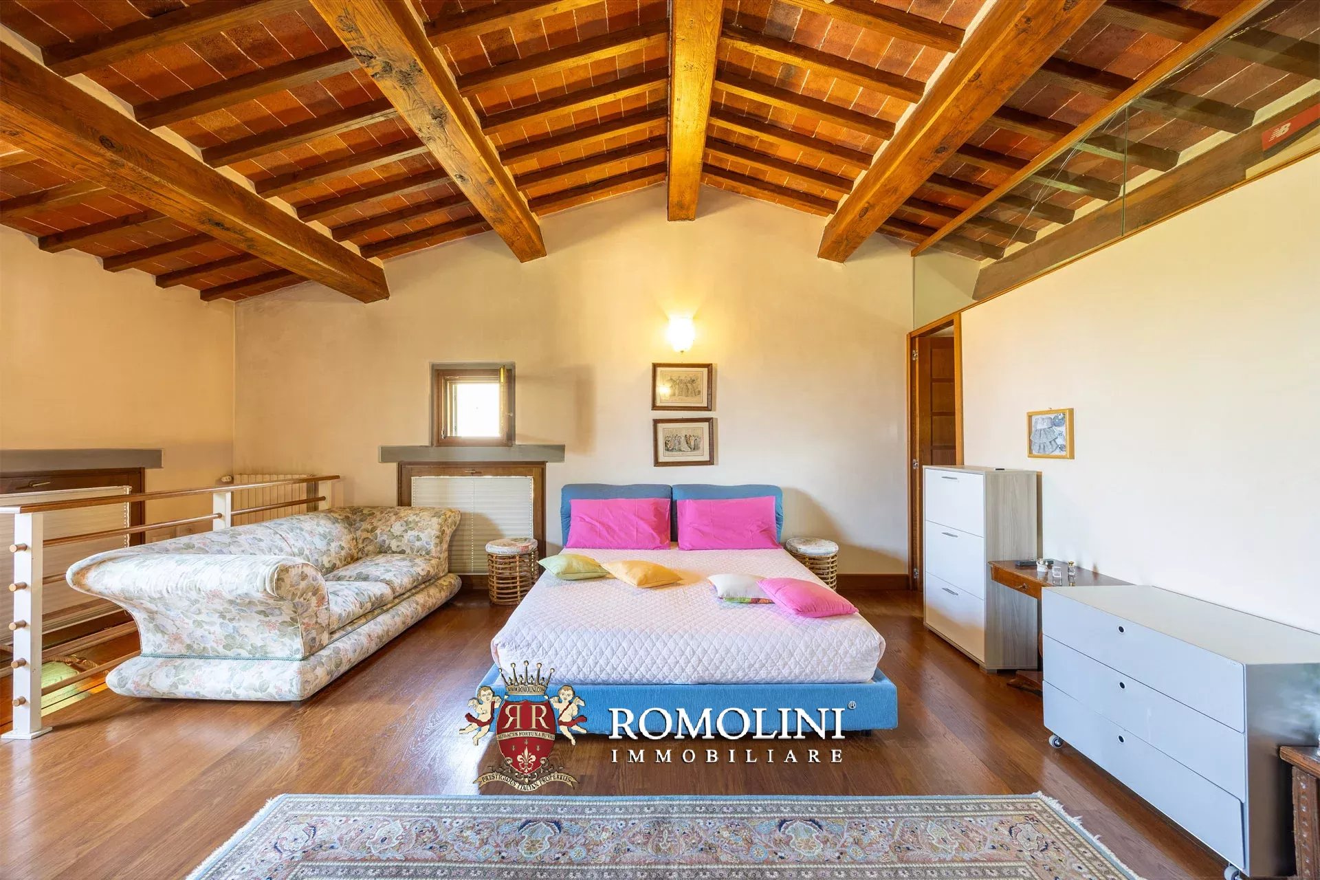 4 Bedroom Villa/Townhouse's Image 95