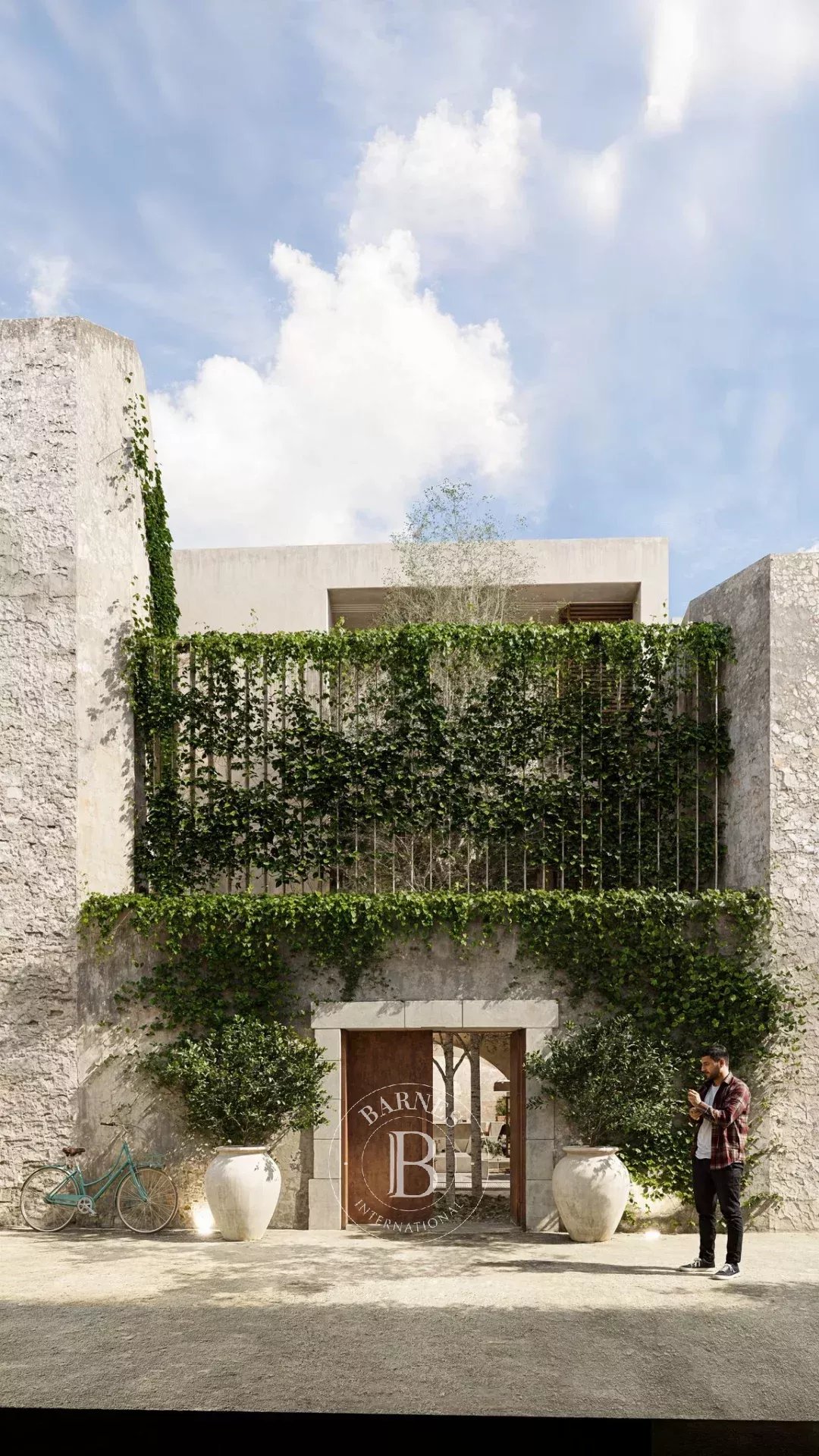 Köy evi Ventalló - picture 6