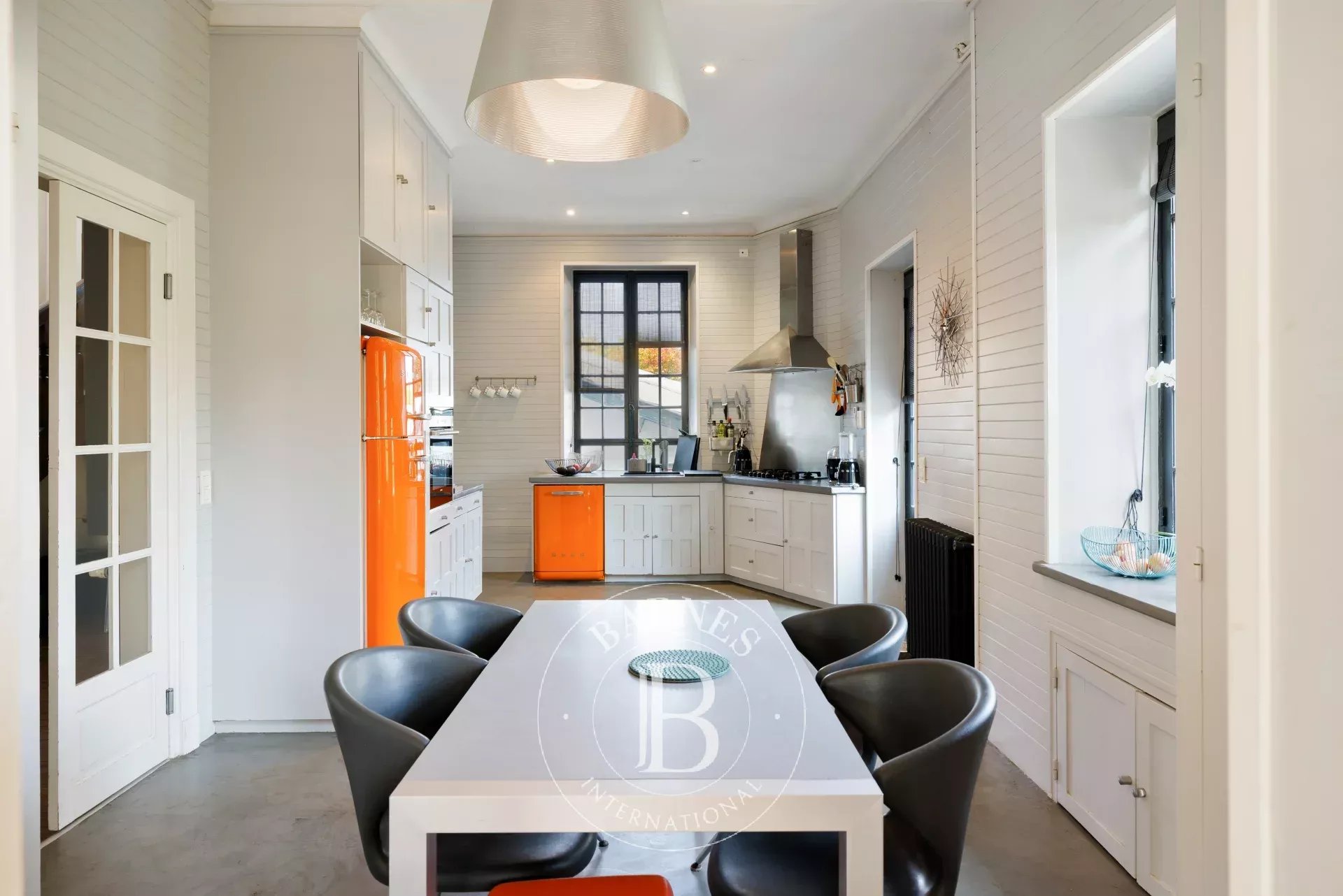 Biarritz  - Maison 9 Pi&egrave;ces 7 Chambres - picture 10