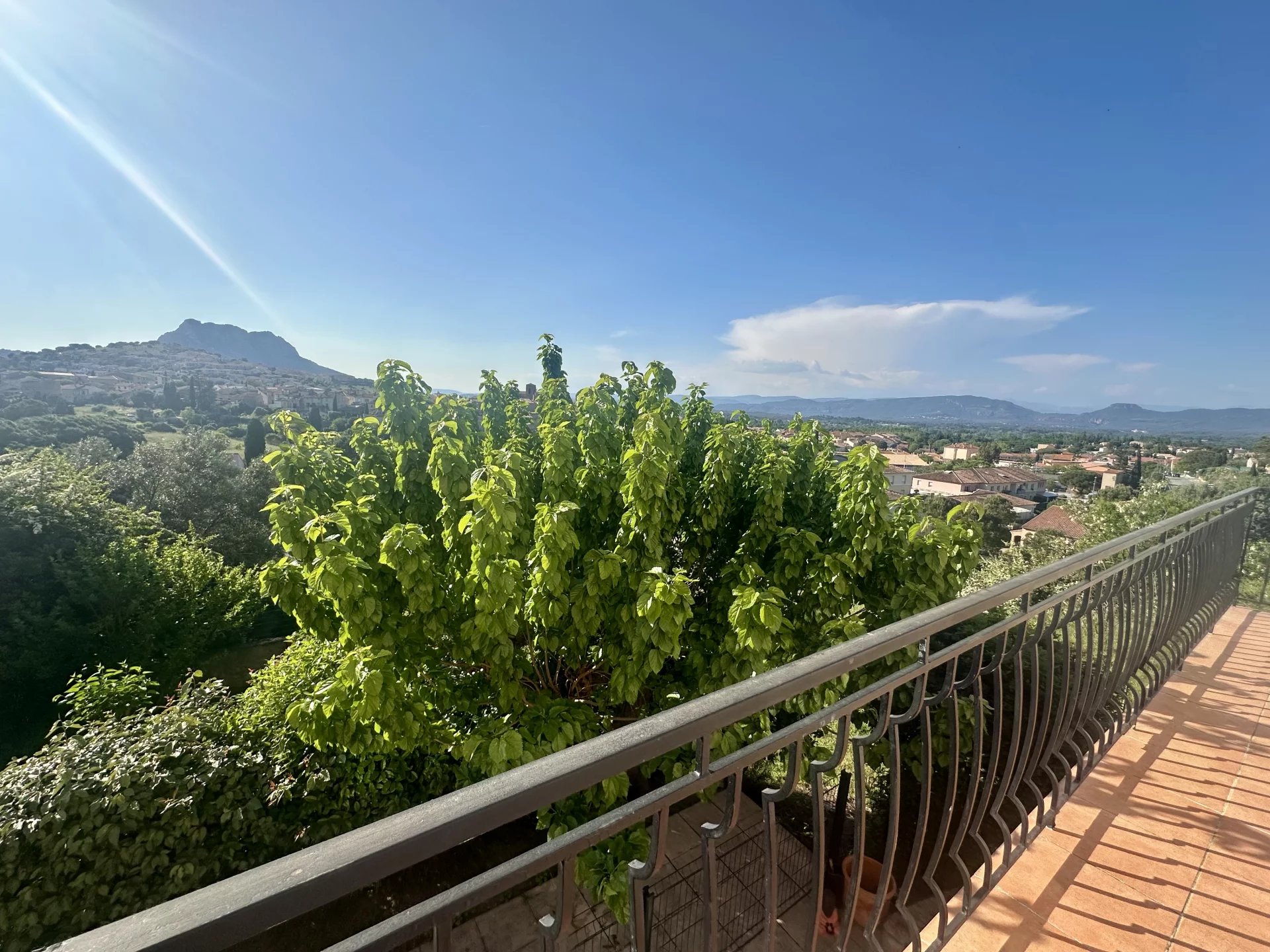 Agence immobilière de Baia Immobilier