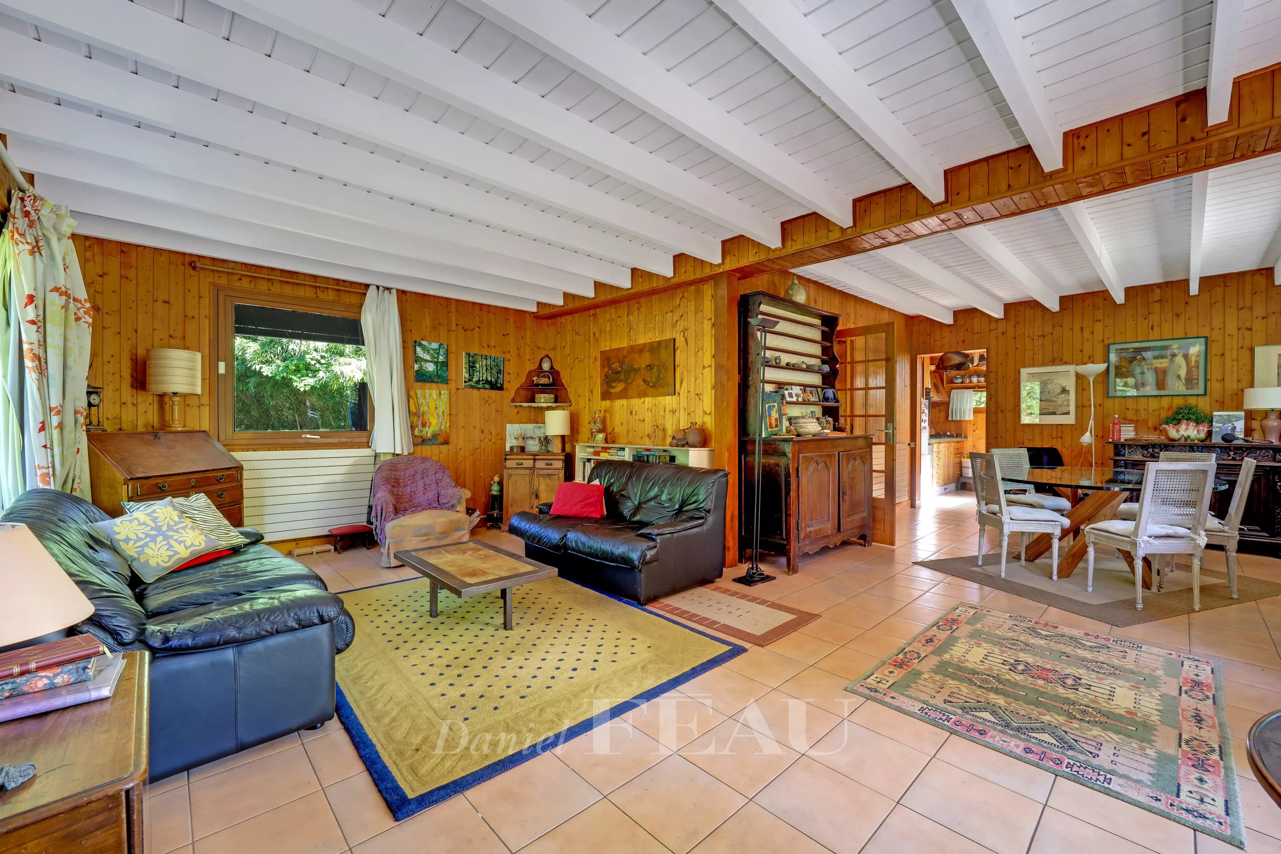 Sale House Jouy-en-Josas