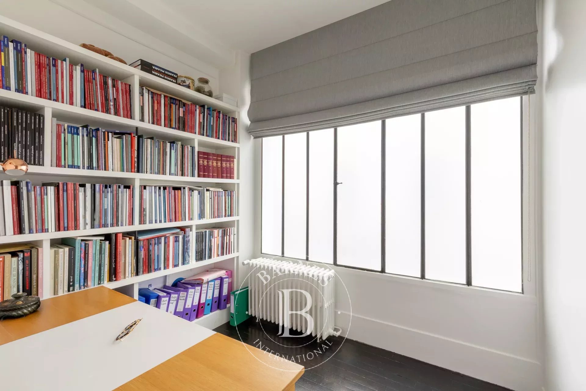 Daire Paris 10ème - picture 10