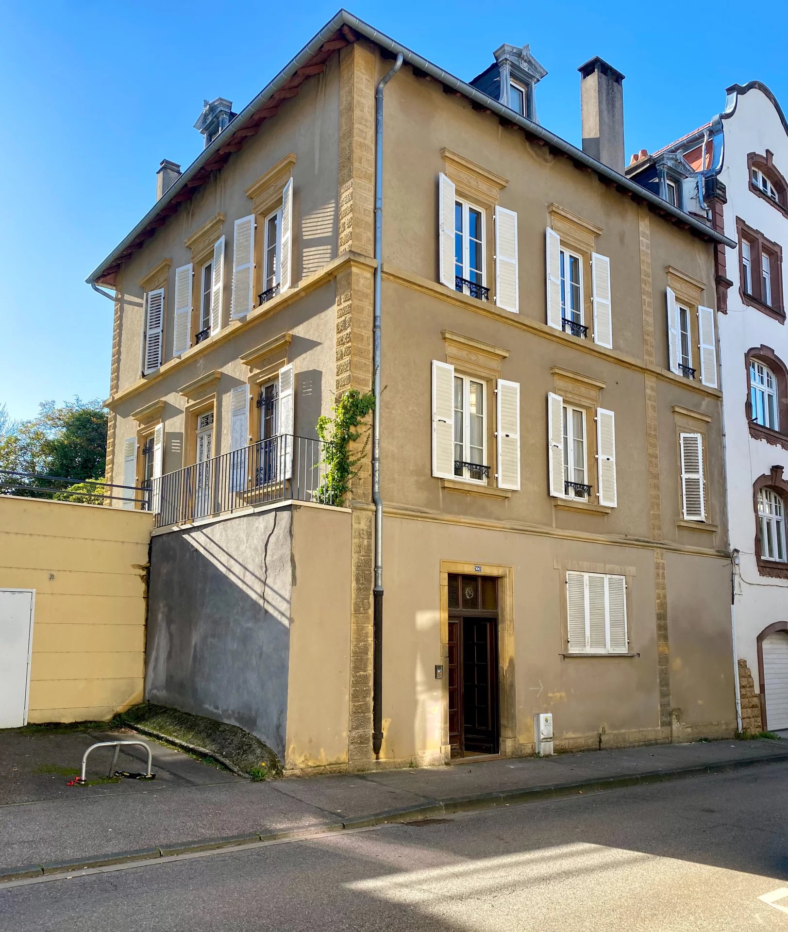 Achat Appartement T3 à Metz (57070) - 66.46m²