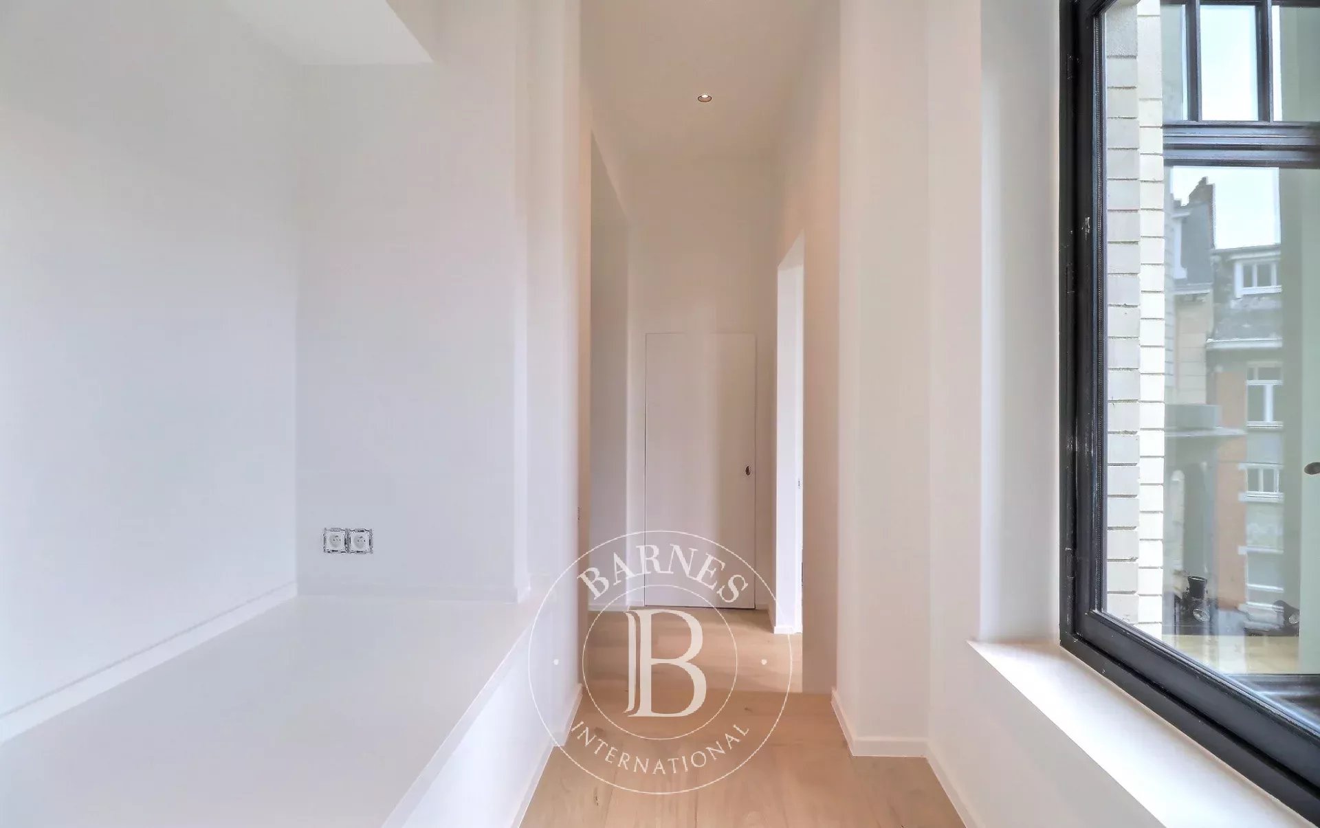 Daire Ixelles - picture 13