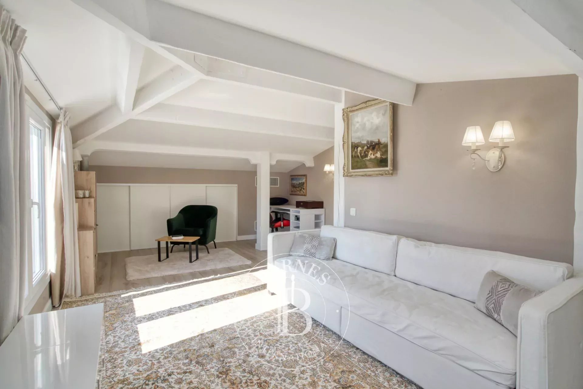 Villa Saint-Jean-Cap-Ferrat - picture 29