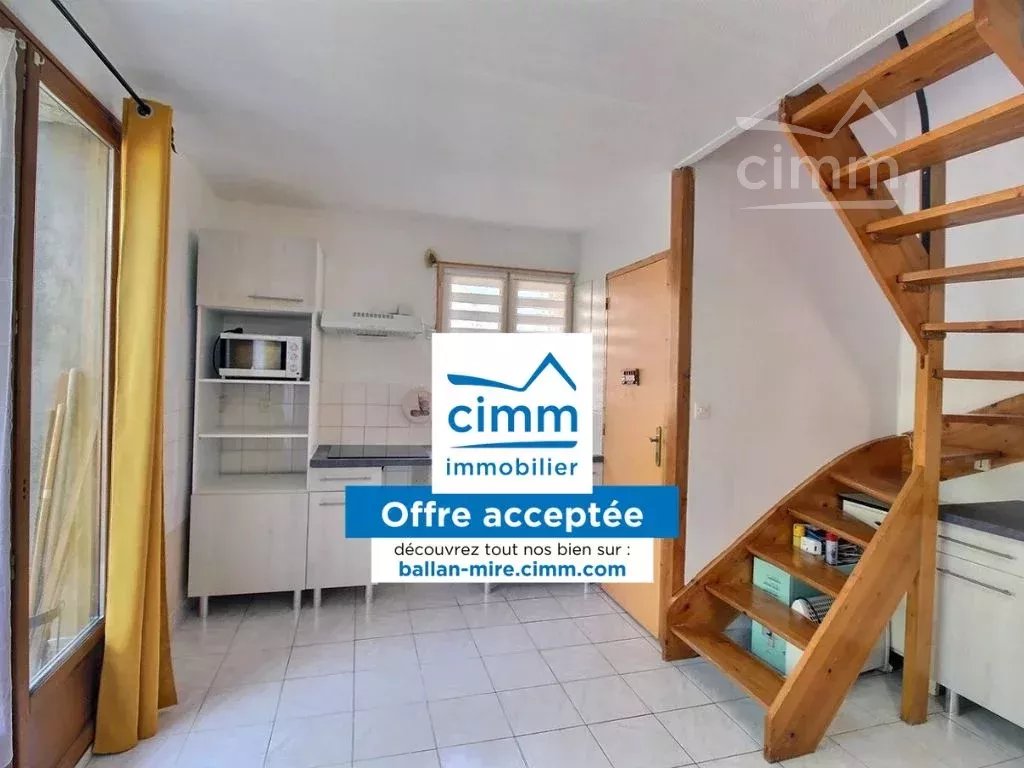 Agence immobilière de Cimm Immobilier BALLAN-MIRE