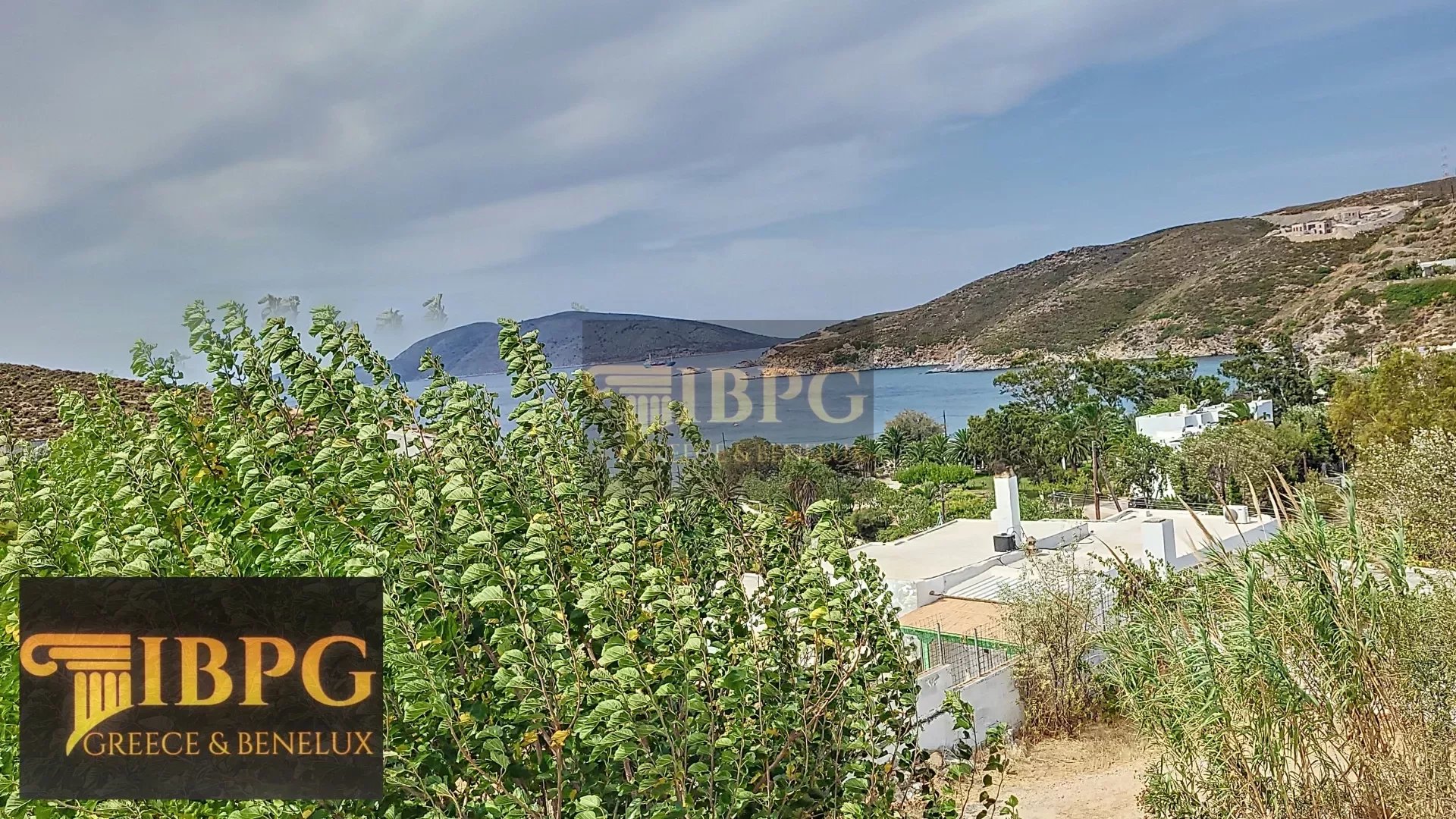 for sale House in Skiros Central Greece 130m2 ,280000€