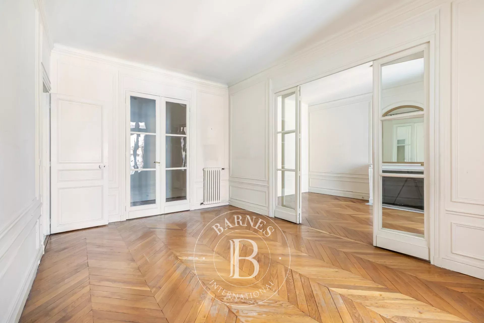 Daire Paris 7ème - picture 4