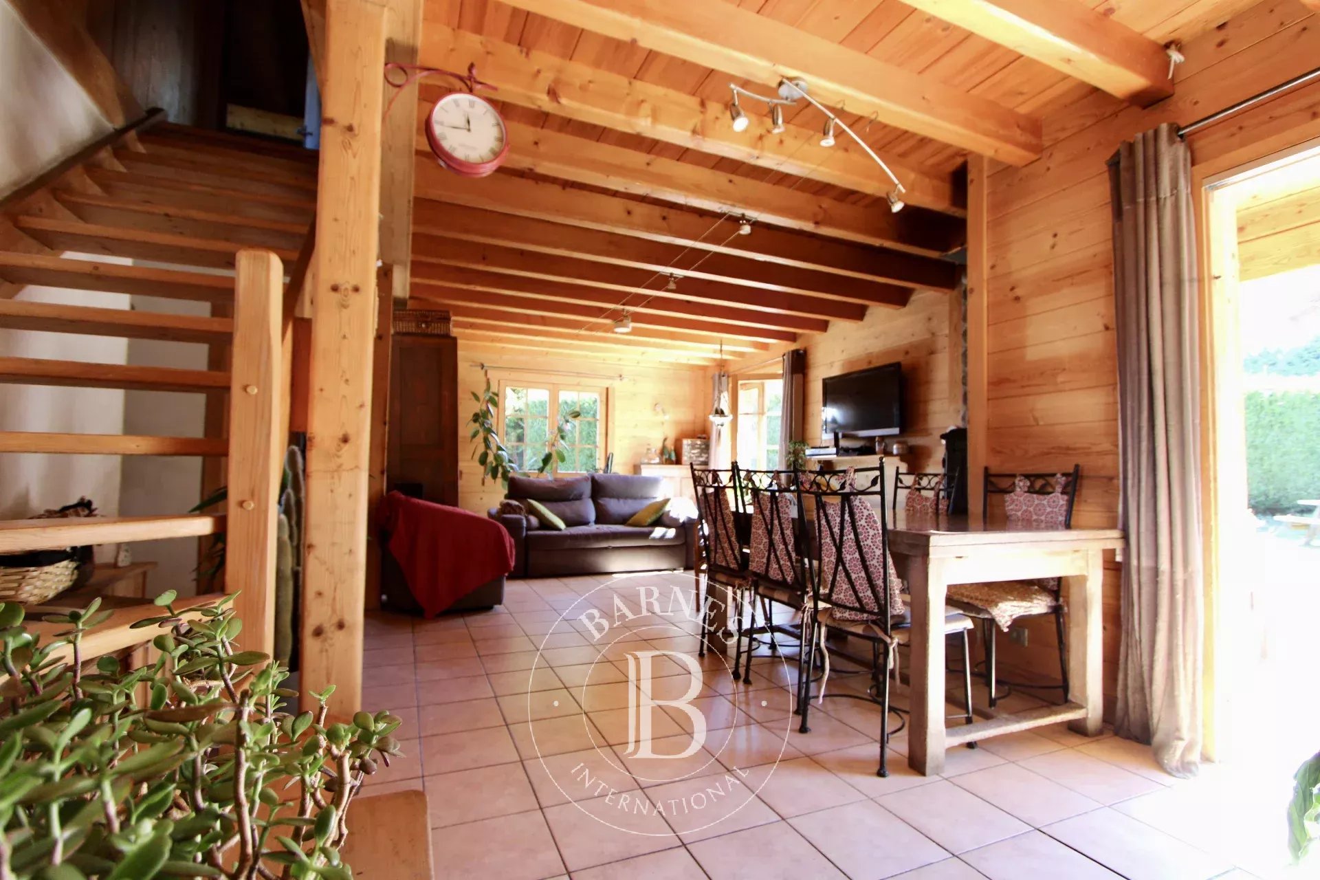 Saint-Gervais-les-Bains  - Chalet 6 Pi&egrave;ces 4 Chambres - picture 2