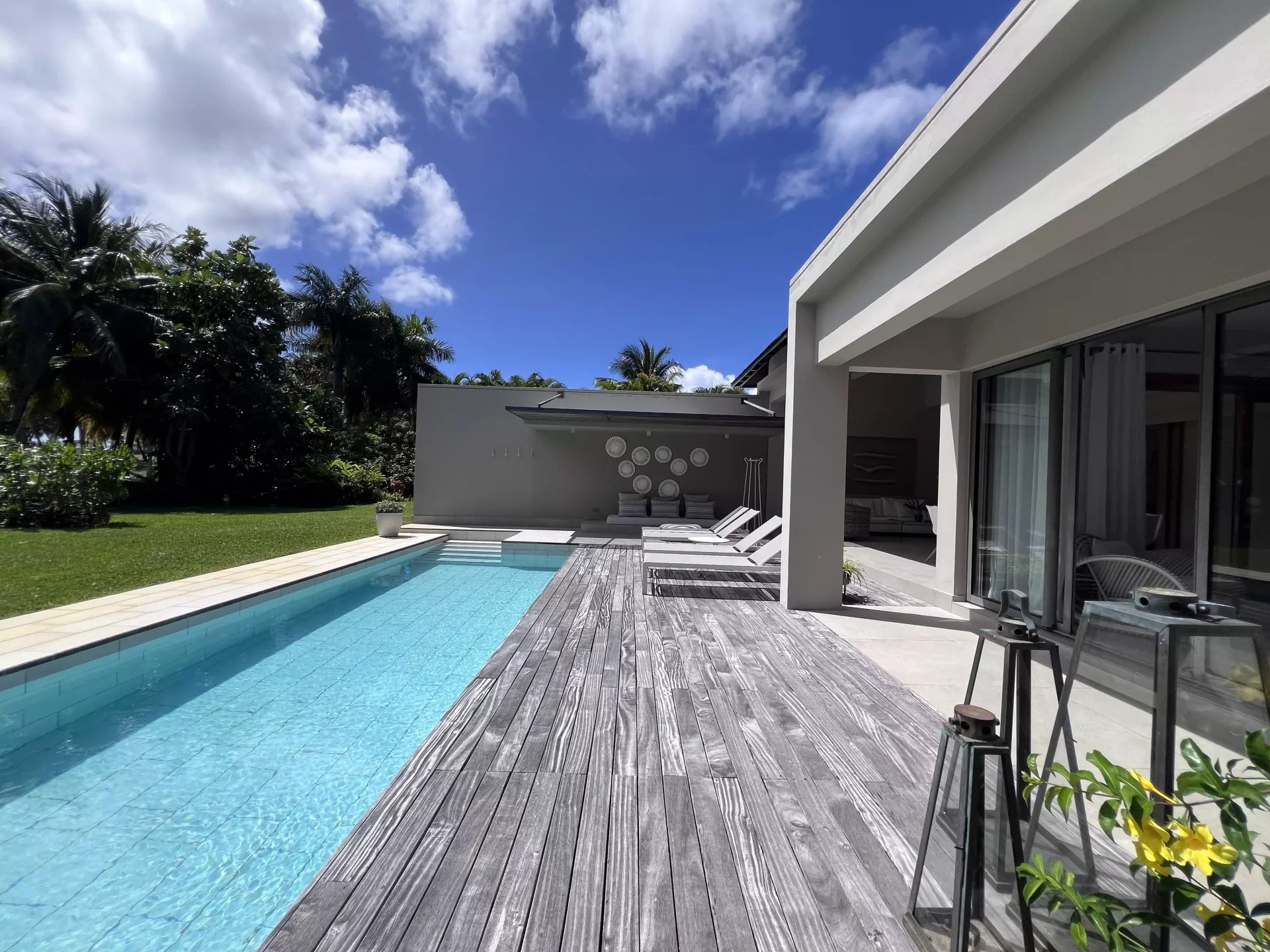 Villa Beau Champ - picture 5