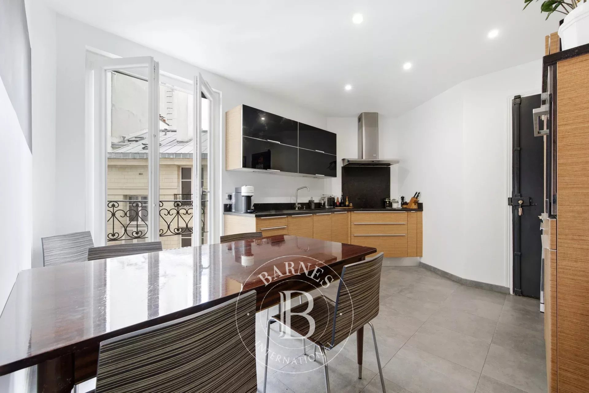 Paris  - Apartment 2 Bedrooms - picture 13