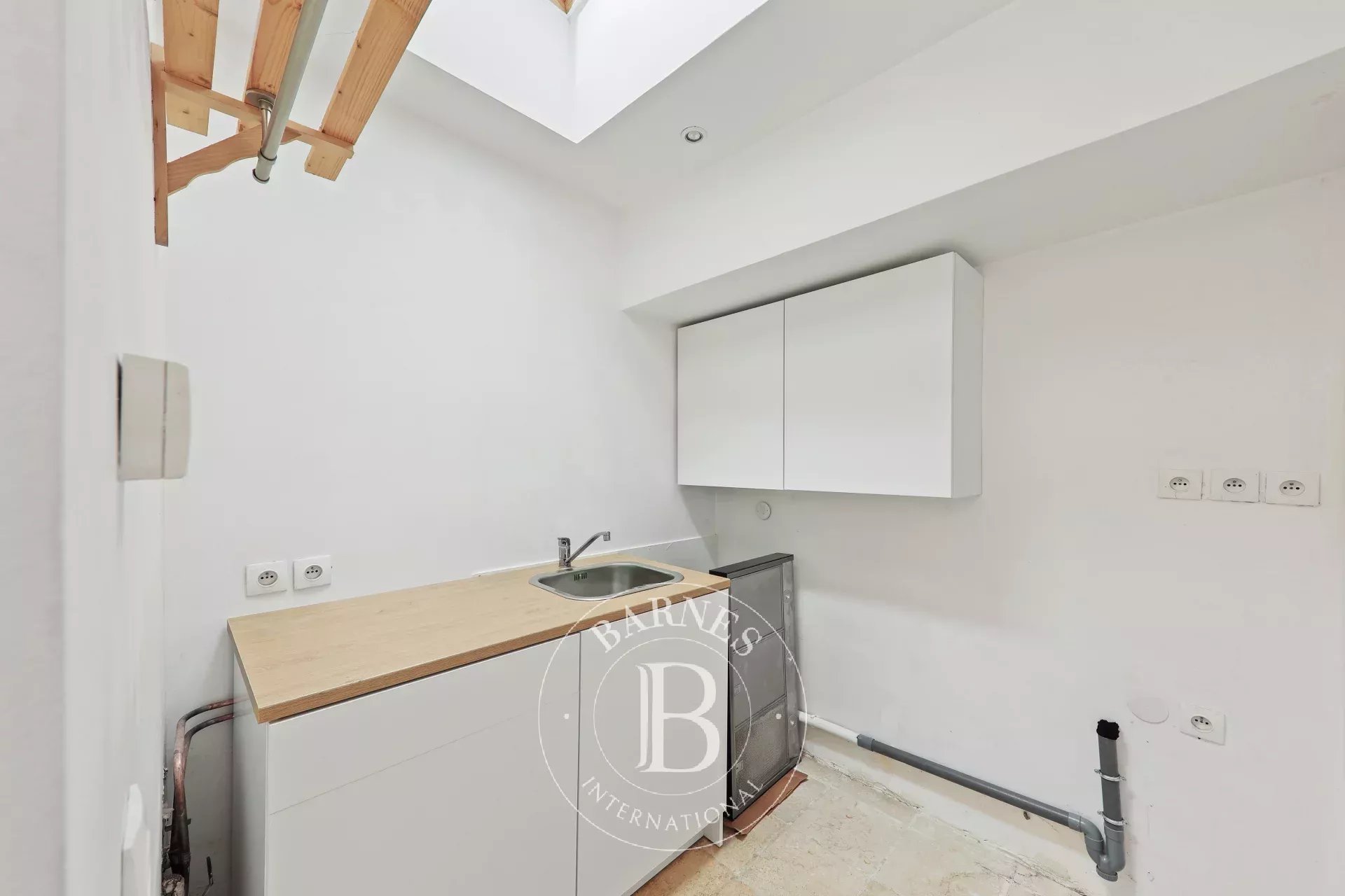 Daire Paris 6ème - picture 8