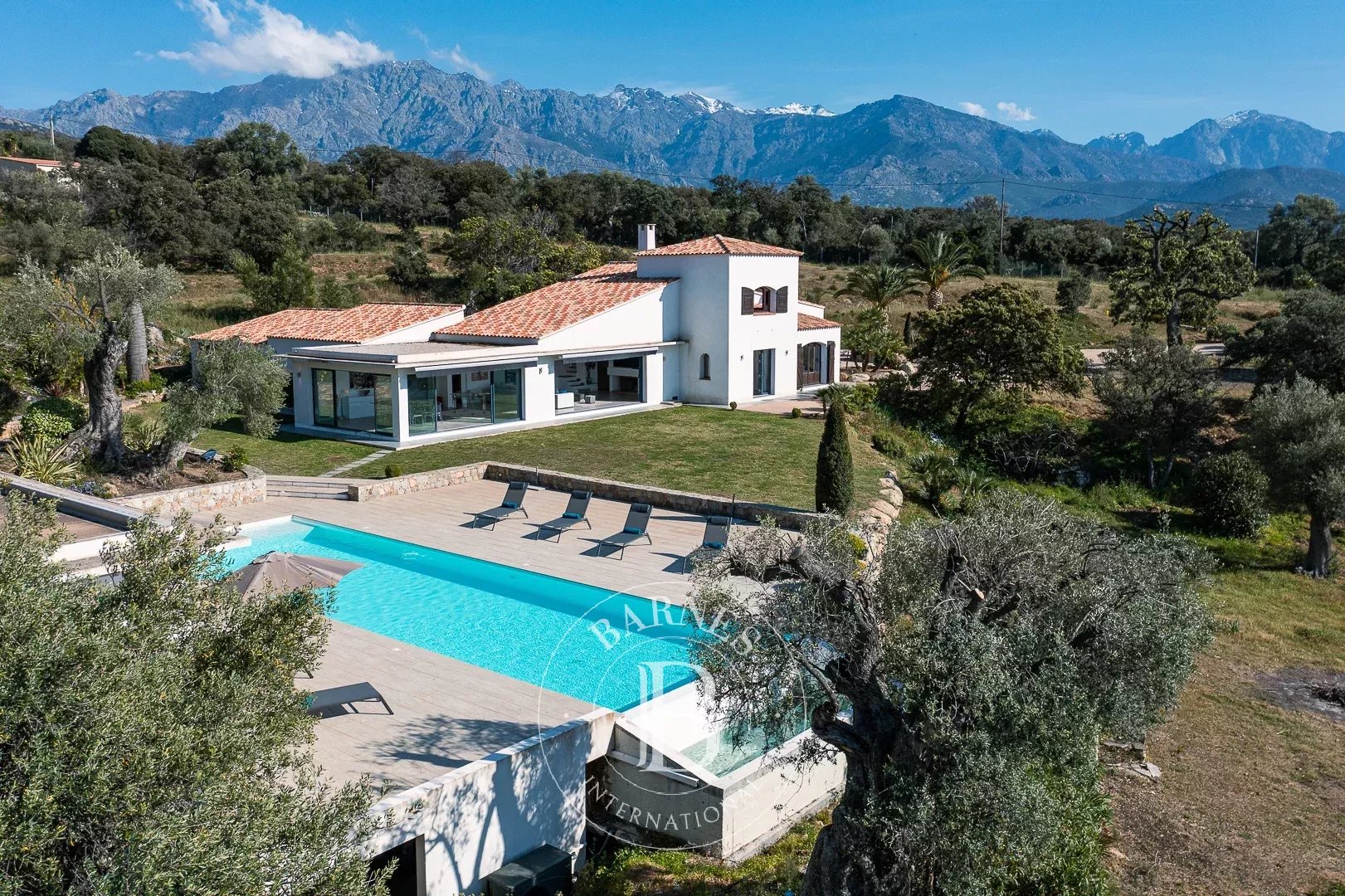 Villa Lumio
