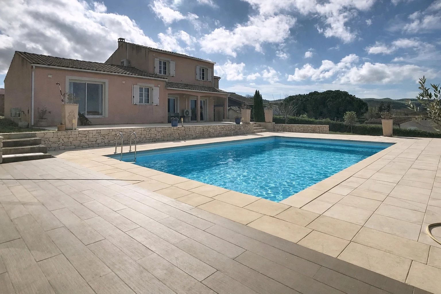 Villa à vendre Castelnaudary, Aude