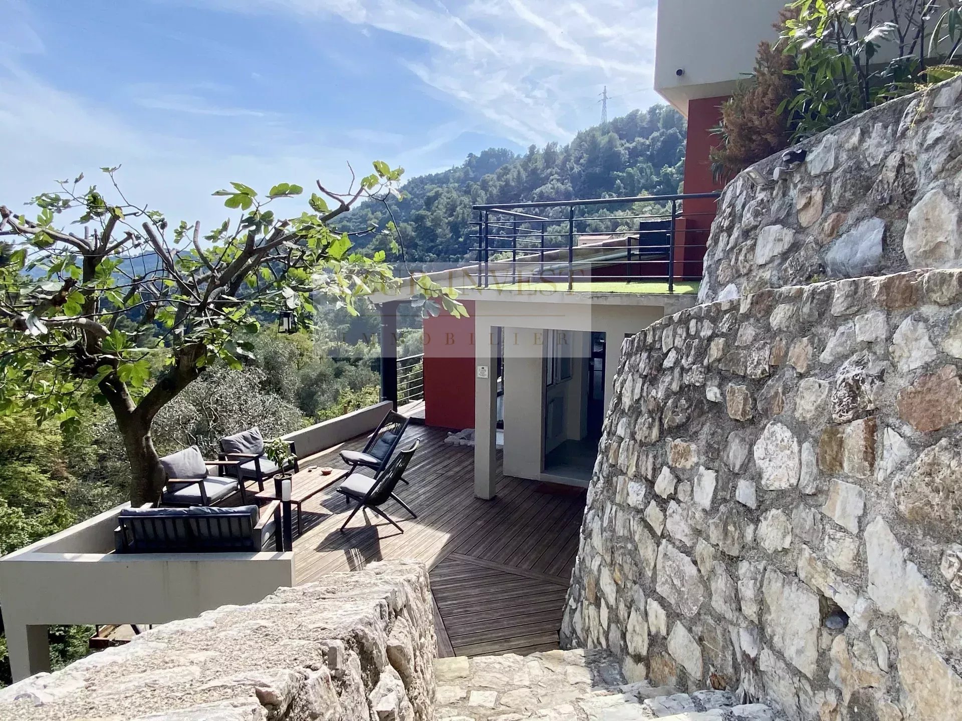 Agence immobilière de AZUR INVEST IMMOBILIER