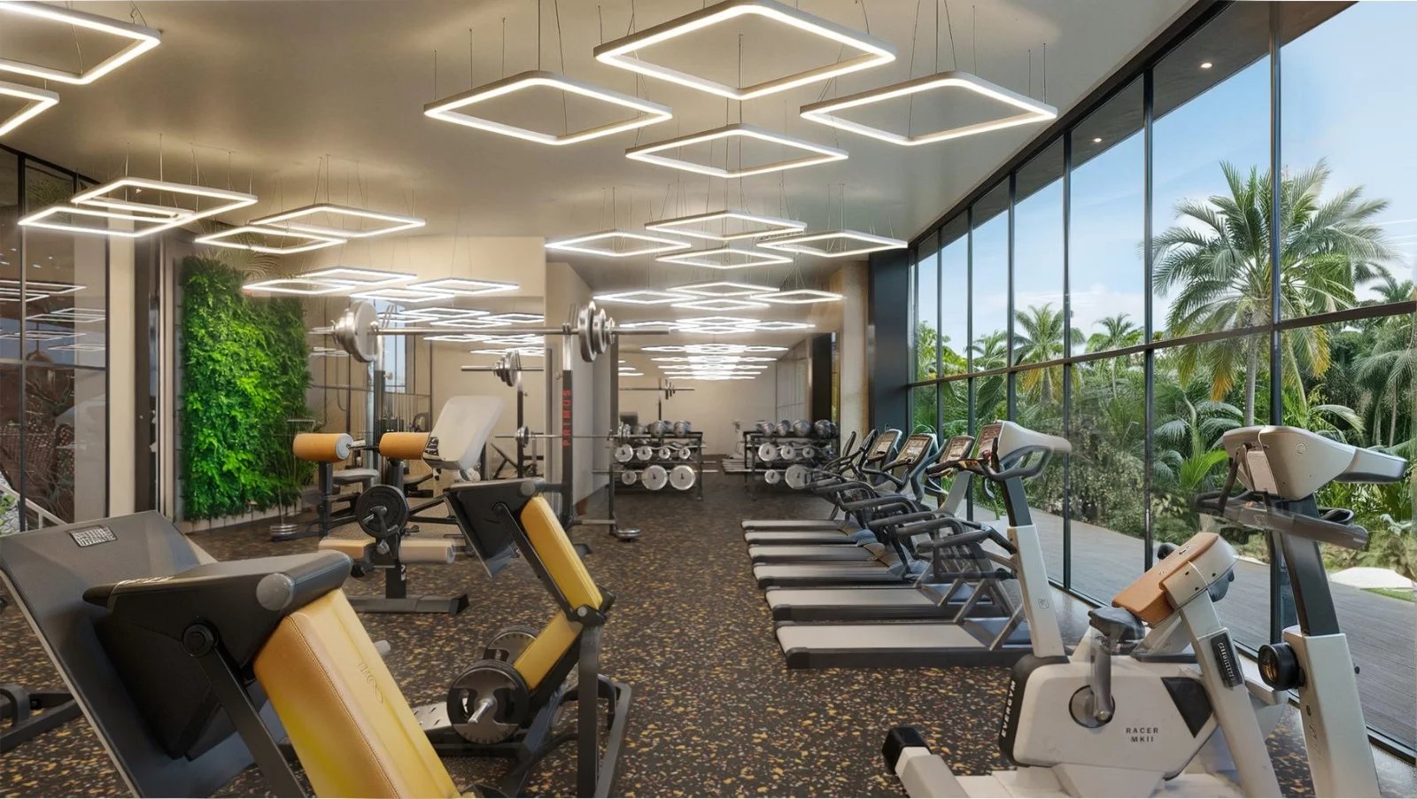 Venta de lote residencial exclusivo | Selva maya & cenote natural | Puerto Morelos