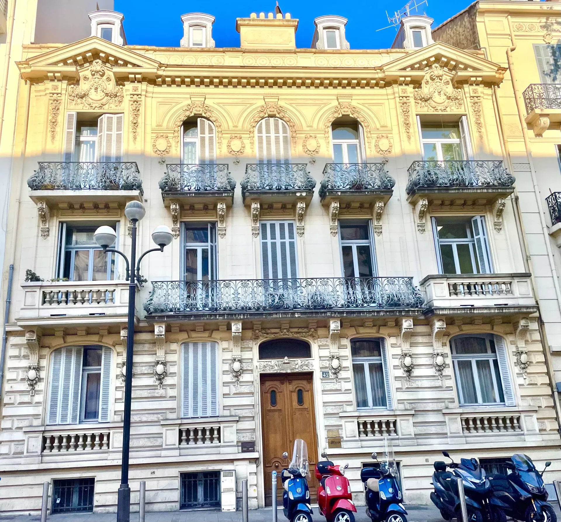 Agence immobilière de Infinity Group Immobilier