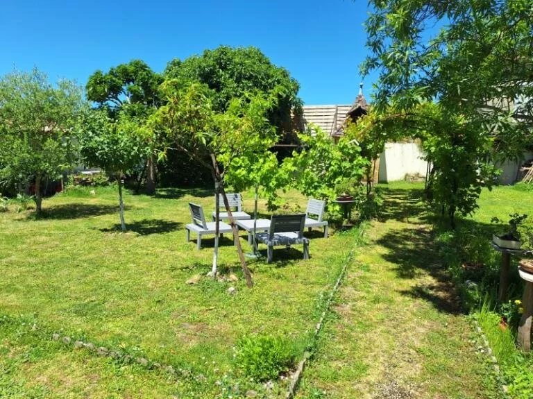 Vente Maison Gardonne