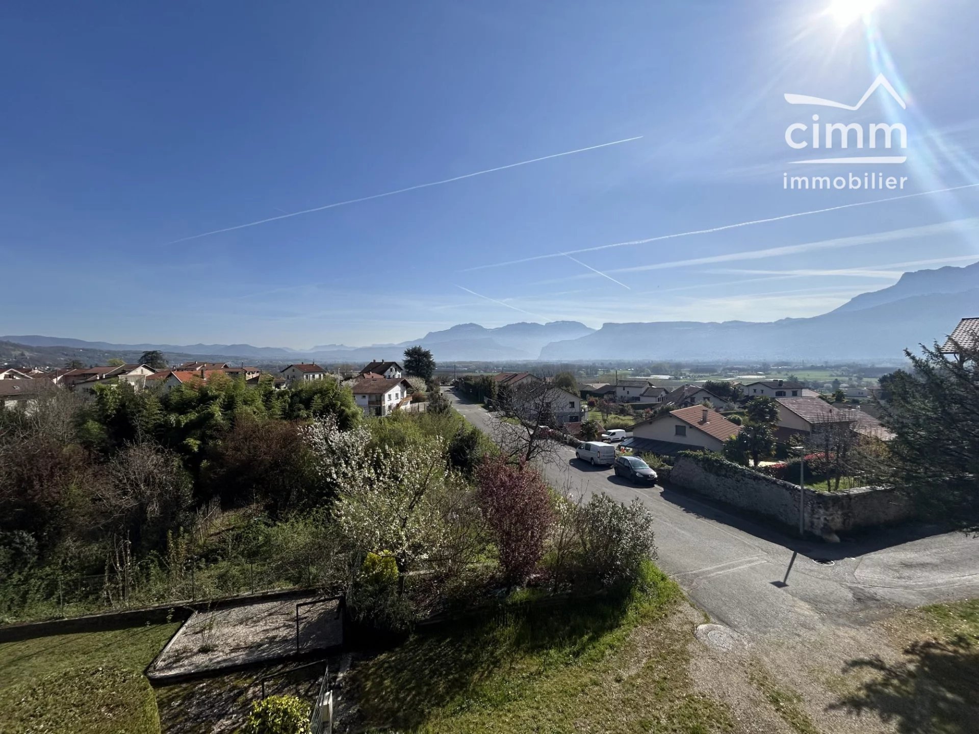 Vente Maison Tullins
