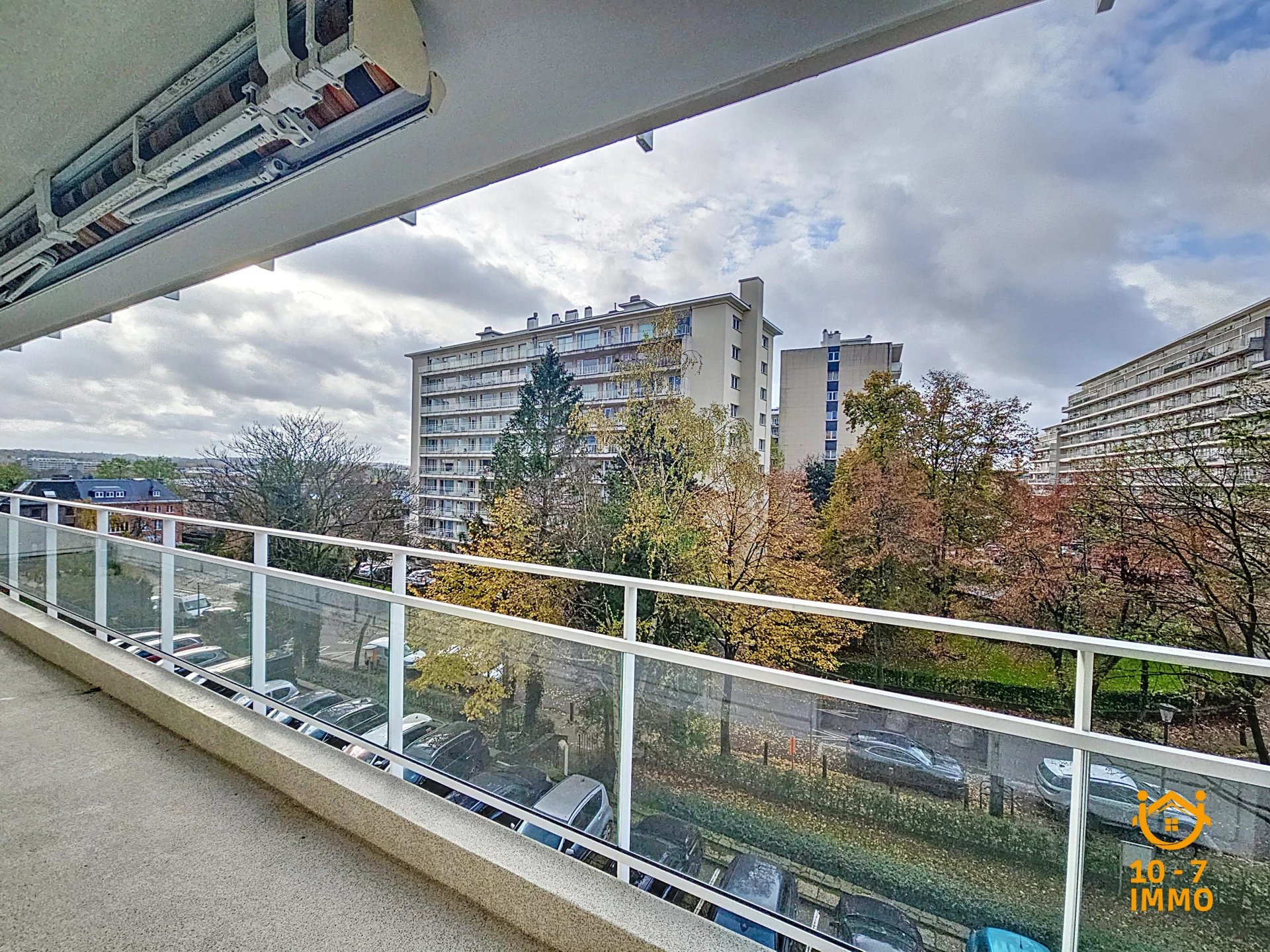 Vente Appartement Uccle