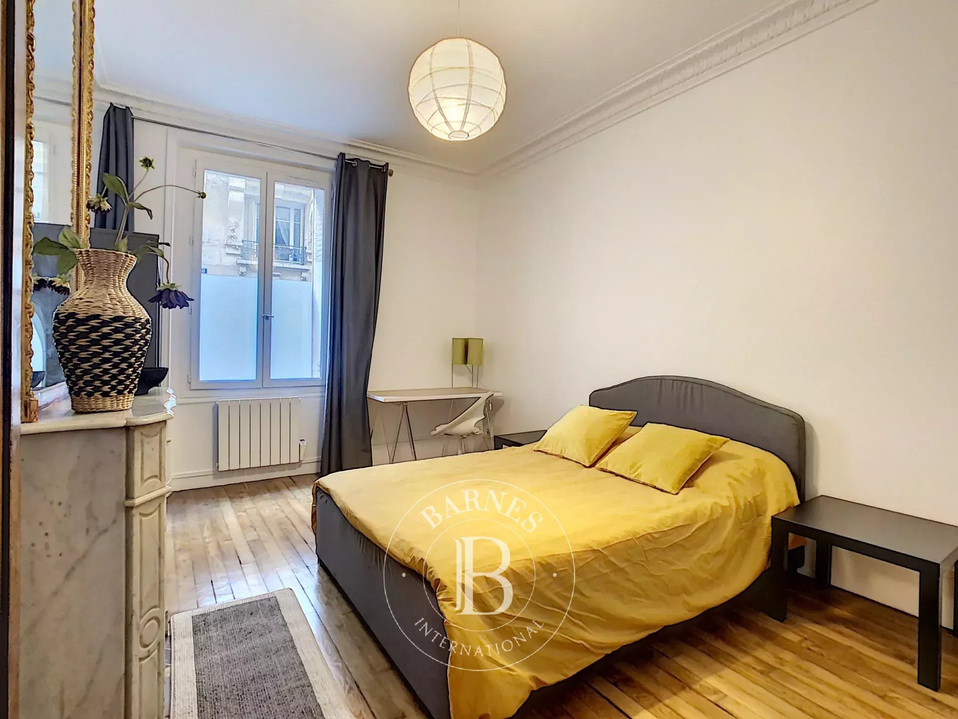 Daire Paris 19ème - picture 8