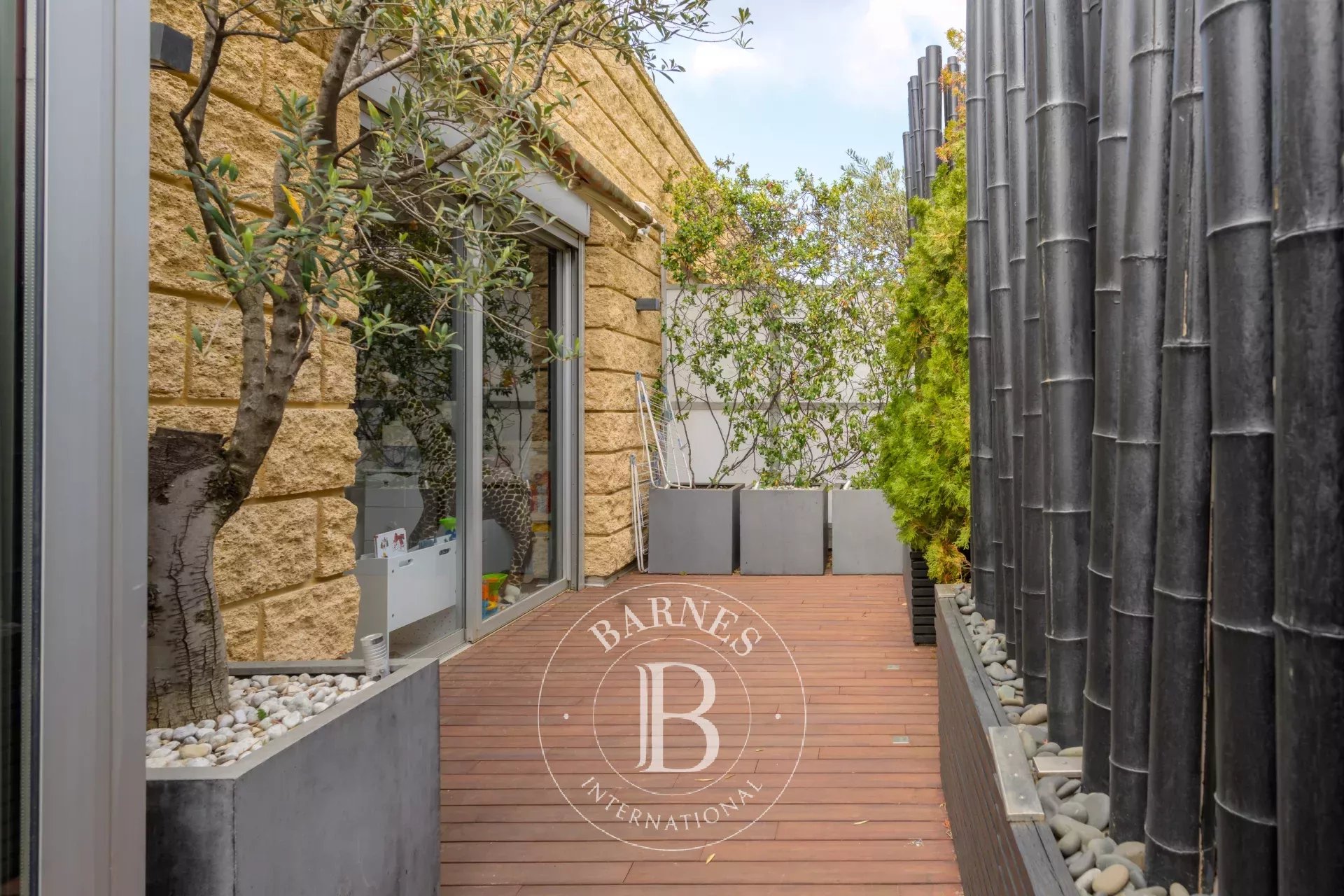 Квартира Marseille 7ème - picture 21