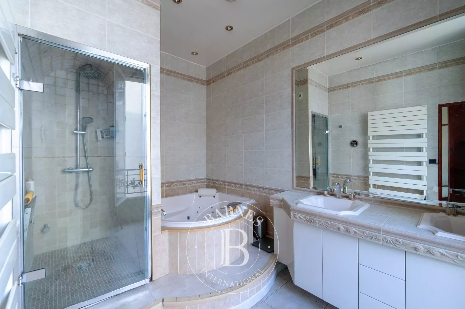 Daire Neuilly-sur-Seine - picture 15