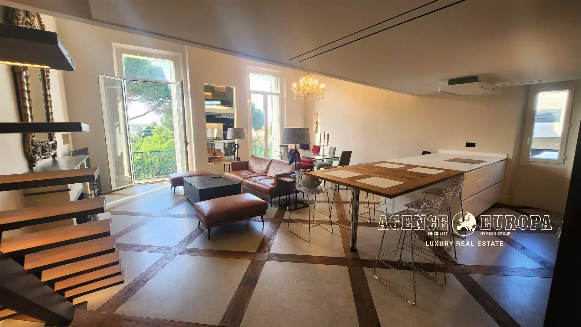 Vente Appartement Cannes