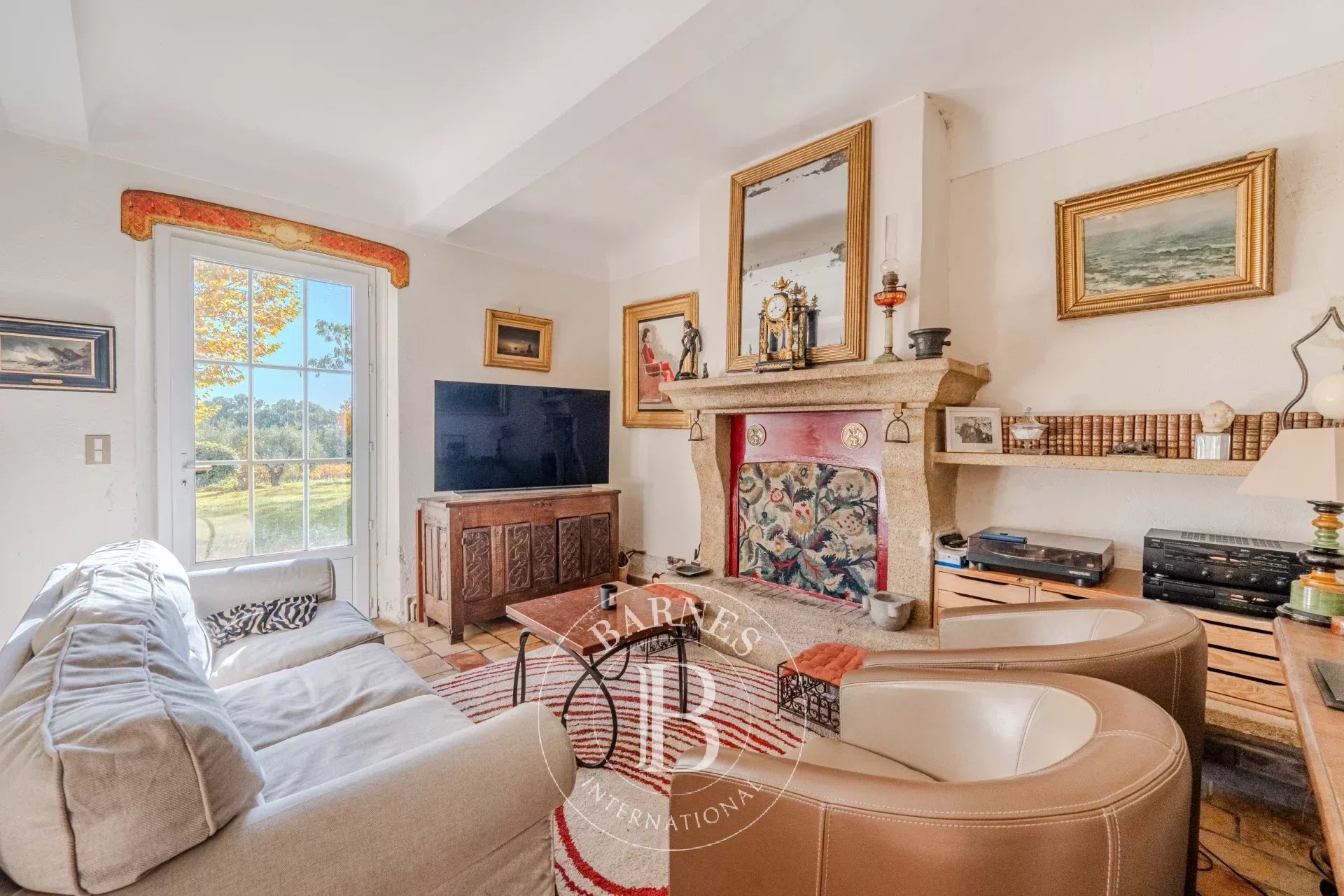 Mülkiyet Aix-en-Provence - picture 16