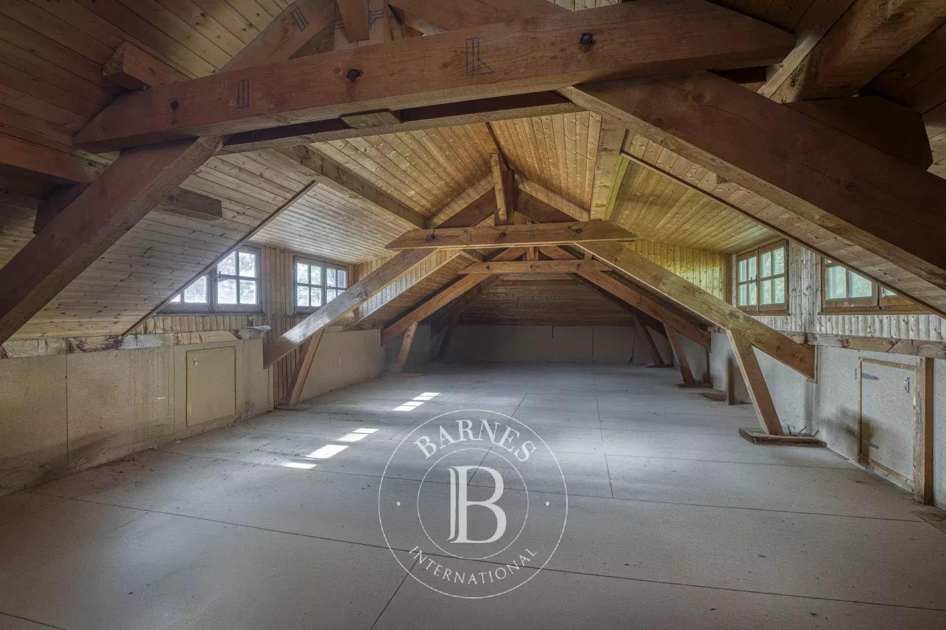 Ev Cruseilles - picture 4