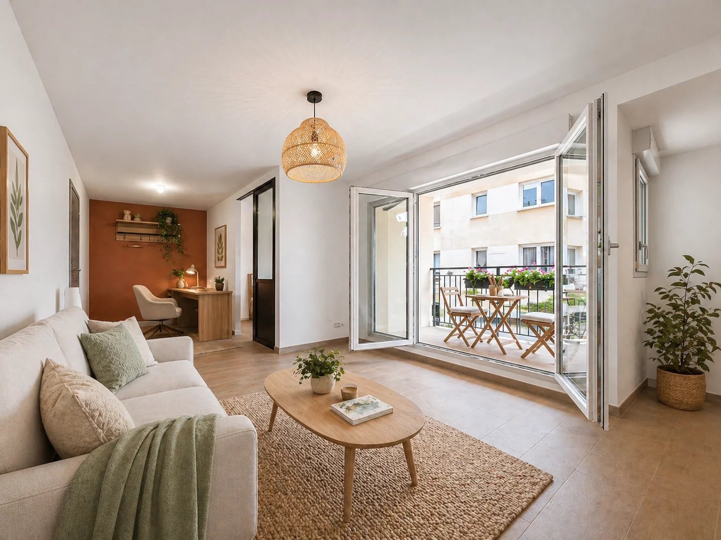 Agence immobilière de GAUTARD Immobilier