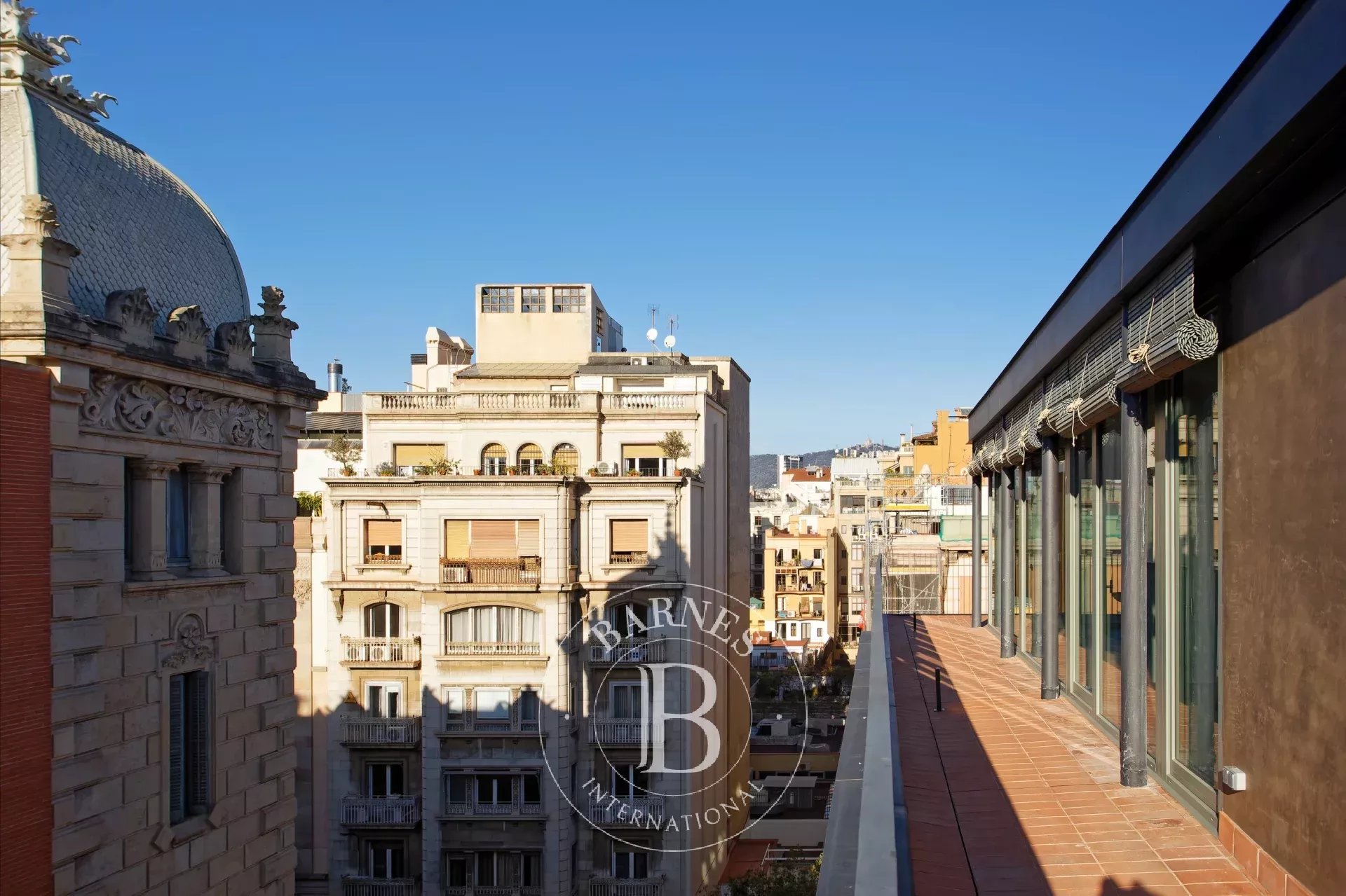 Penthouse Barcelona - picture 13