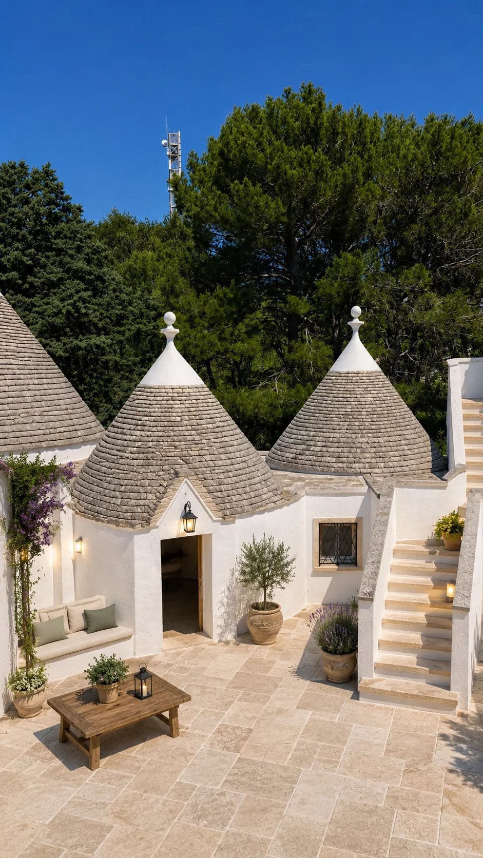 Sale Property Martina Franca