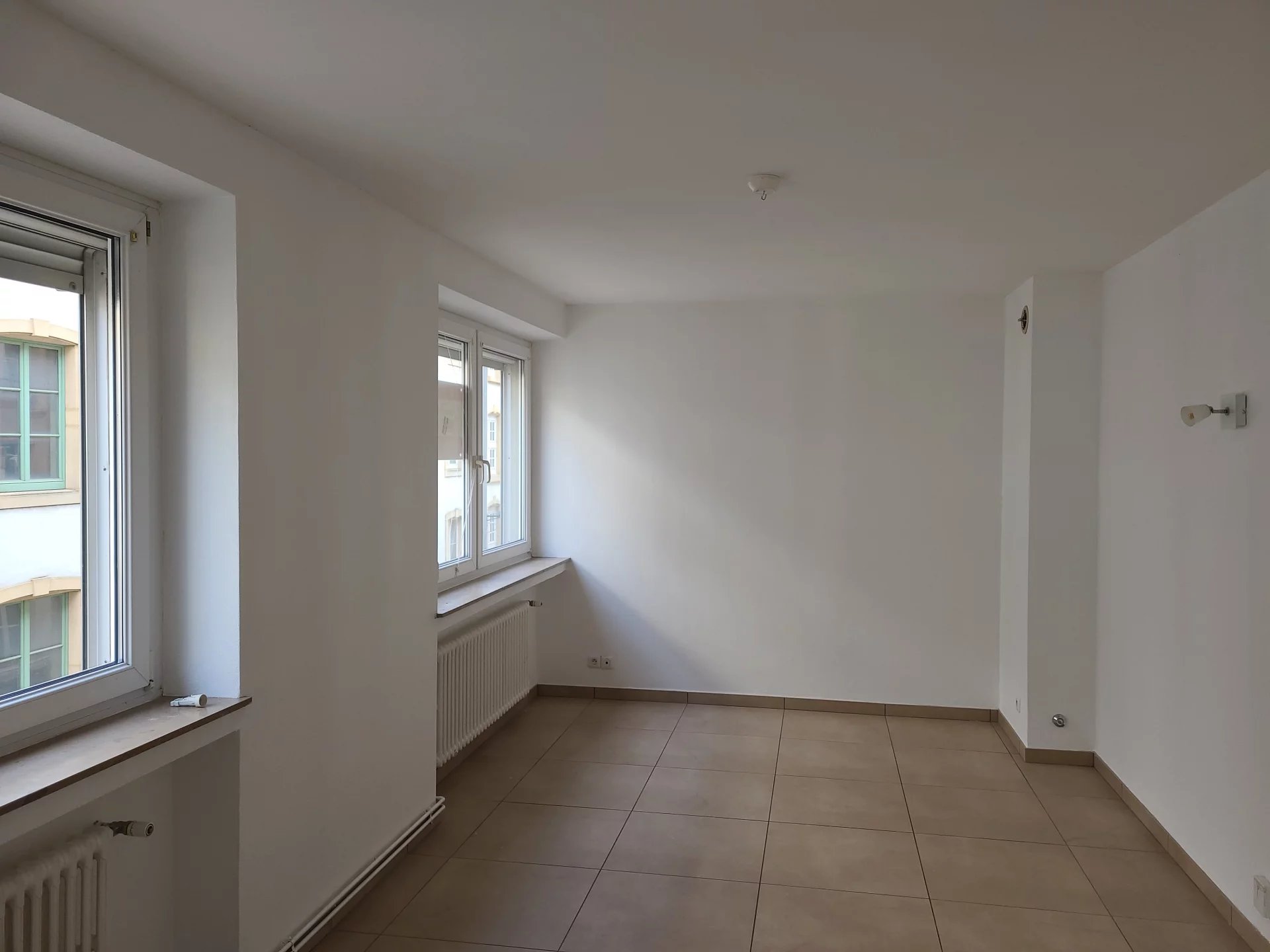 Location Appartement Thionville