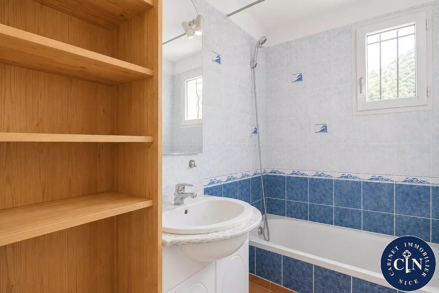 5 pièces 141 m² - Villa piscine chauffée - Le Broc — photo 13