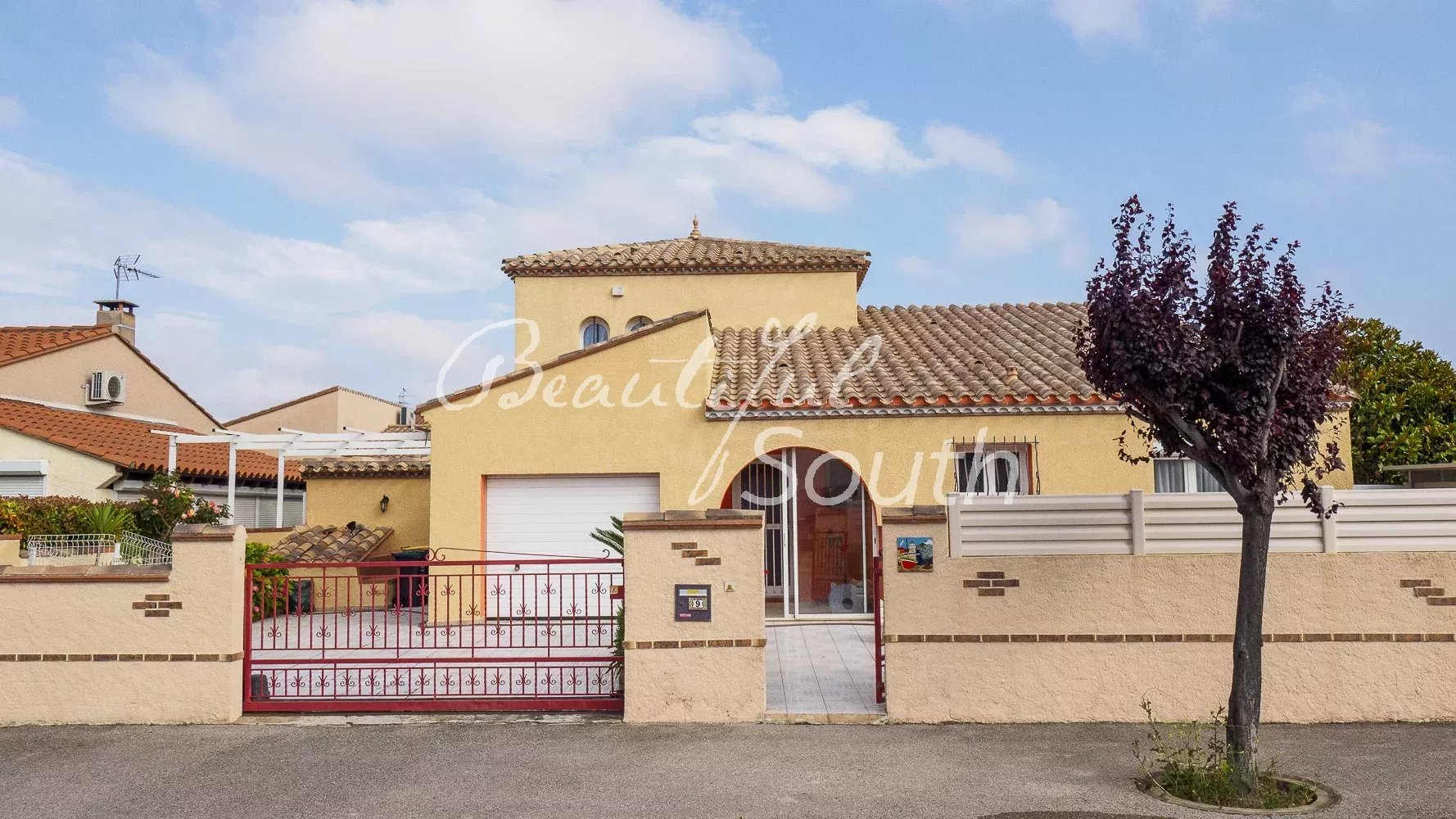 Vente Villa Toulouges