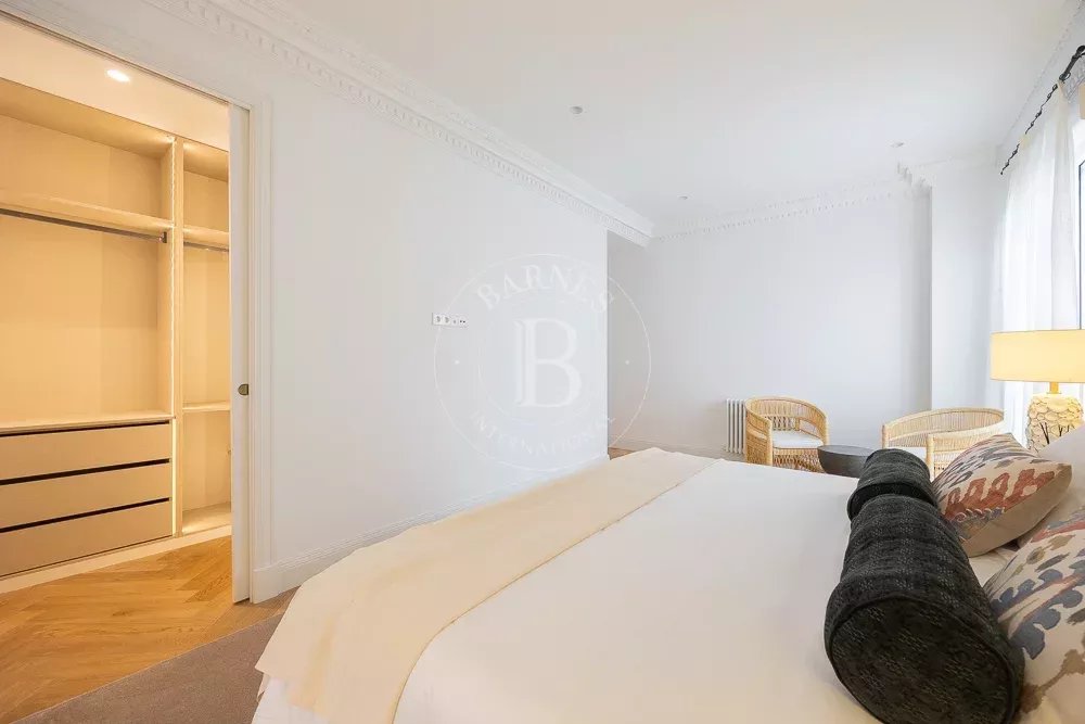 Daire Madrid - picture 38