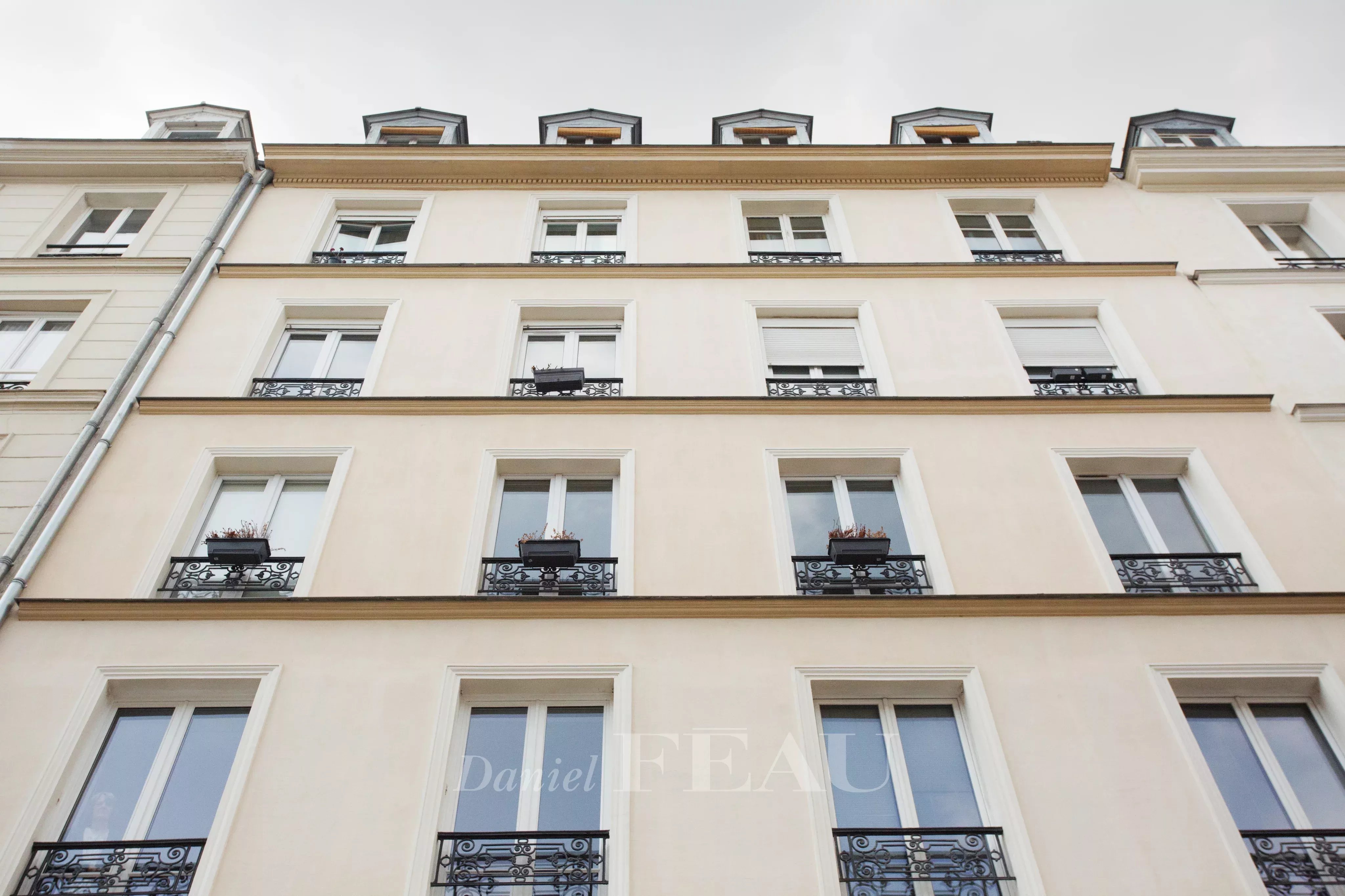 Rental Apartment Paris 5th