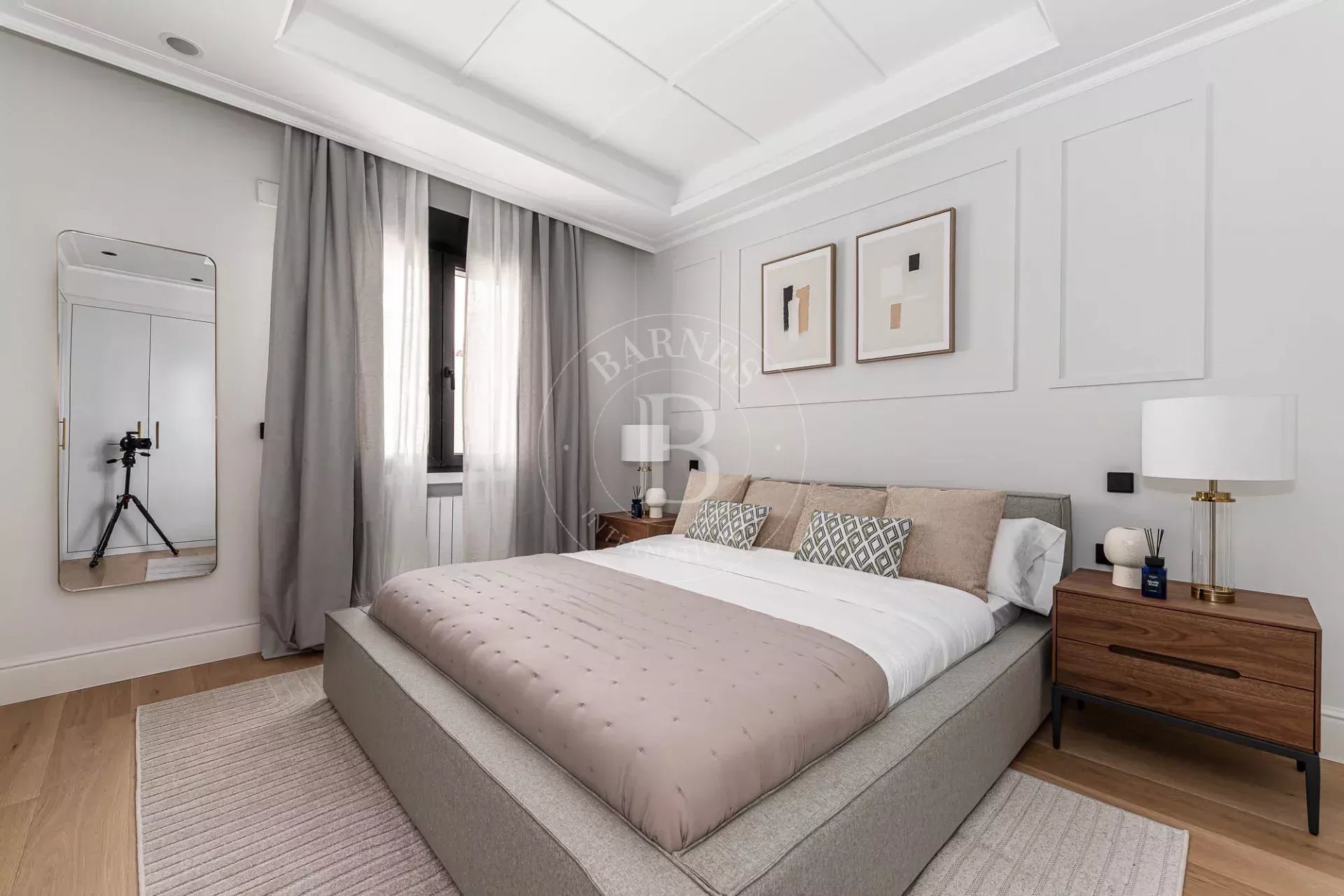 Daire Madrid - picture 9