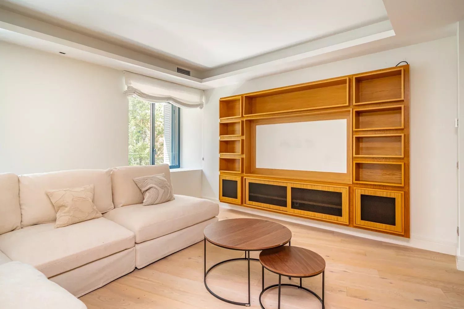 Daire Madrid - picture 6