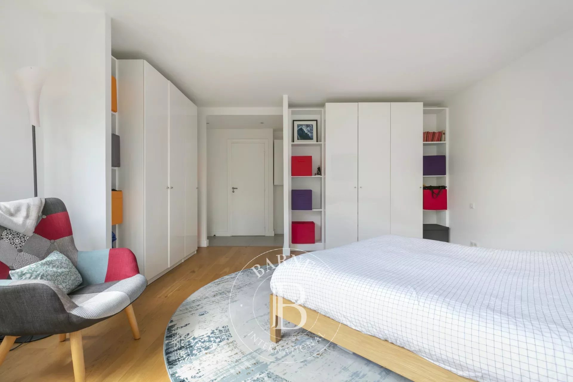 Rueil-Malmaison  - Appartement 7 Pi&egrave;ces 4 Chambres - picture 10