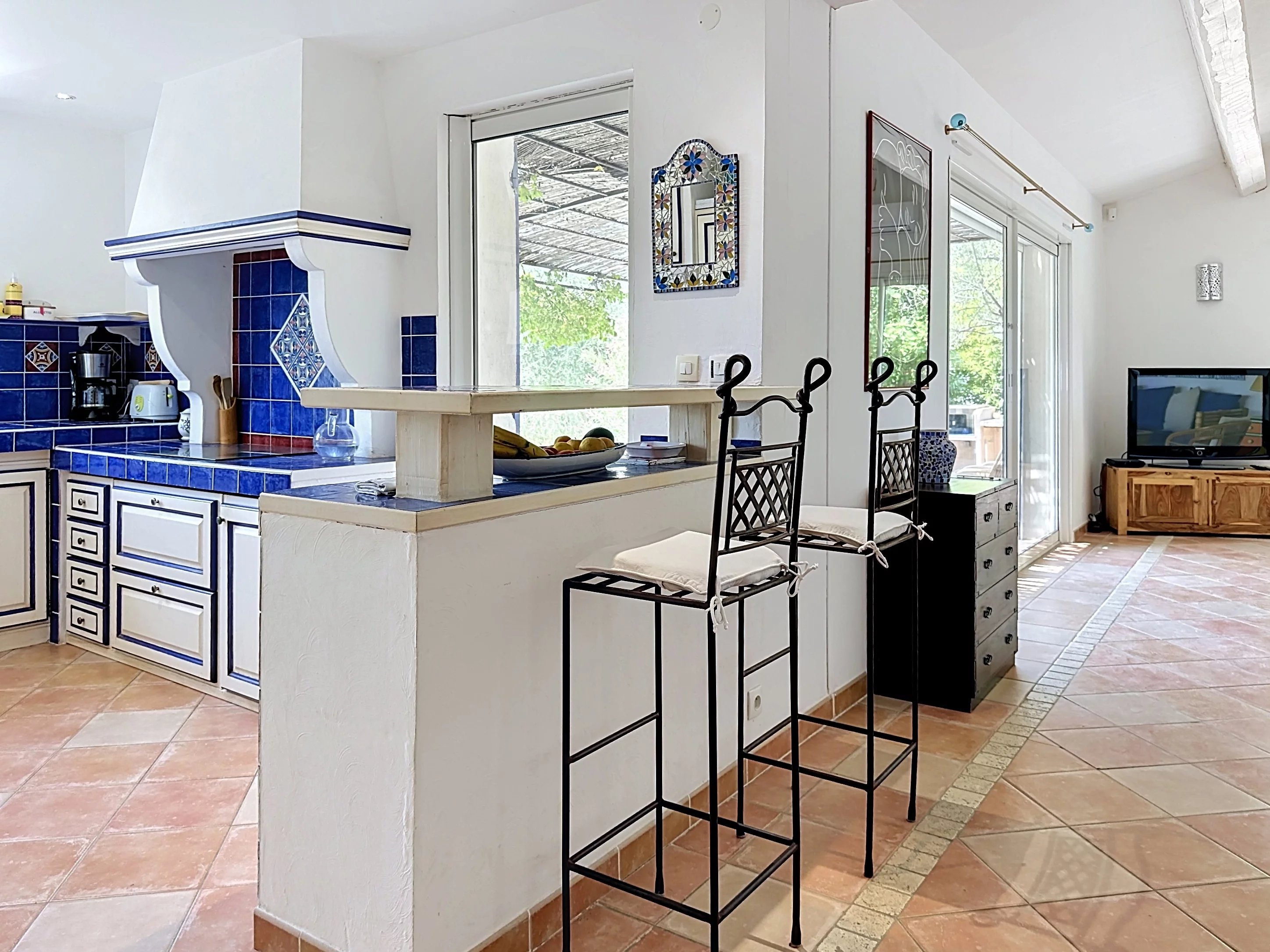 House in Lorgues - Image 5