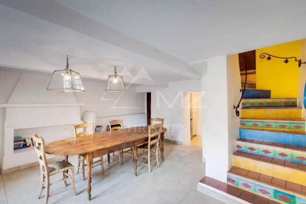 Sainte-Maxime property near the beach — photo 5