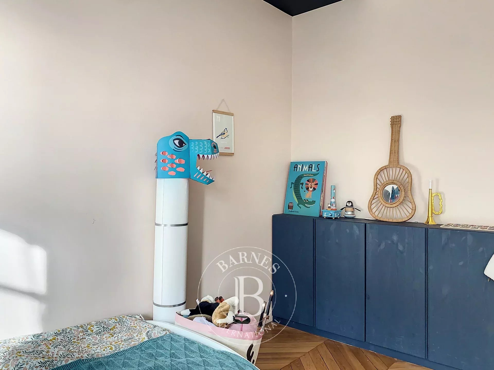 Daire Paris 9ème - picture 21