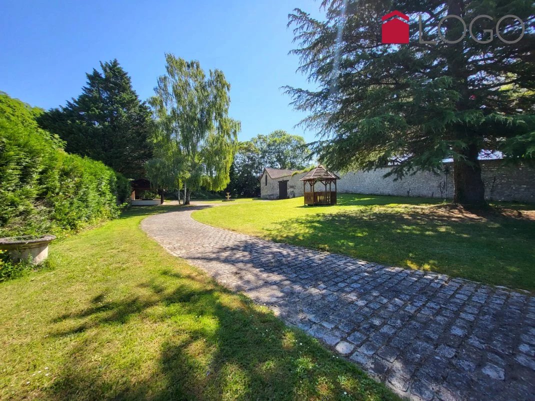 Vente Terrain constructible Bréval