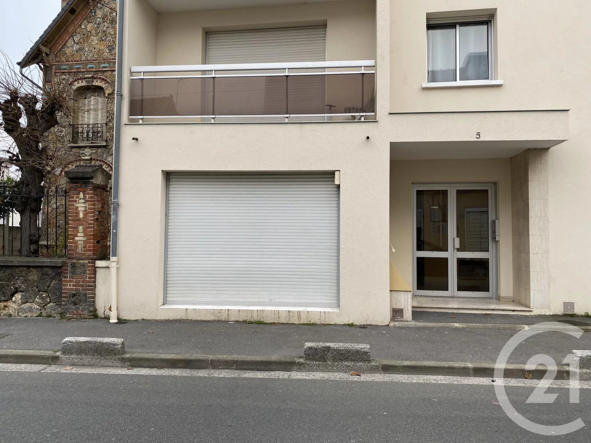 Vente Appartement Argenteuil