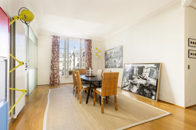 For Sale Apartment | Paris 6ème - picture 3