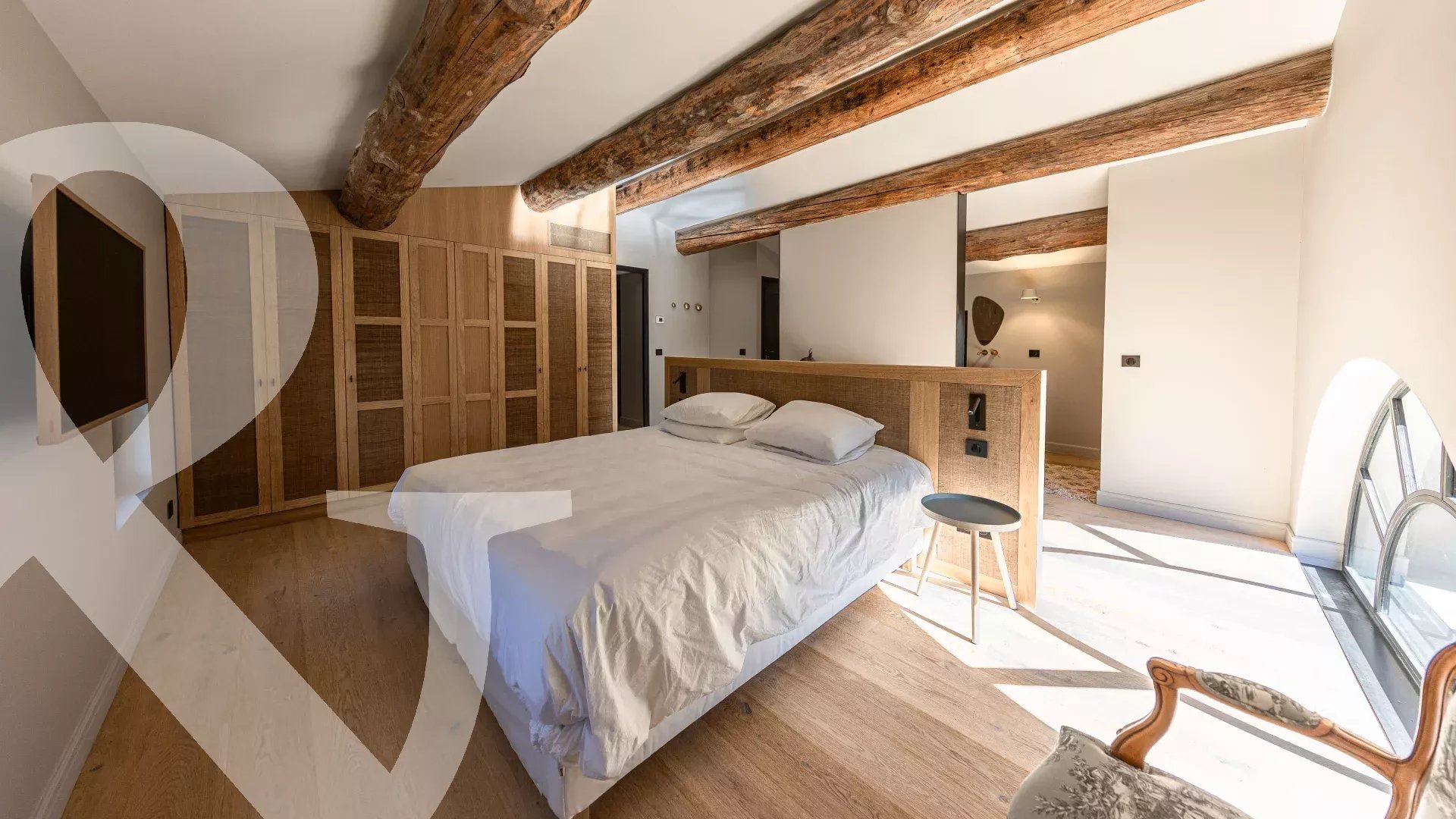 IMMERSION DANS  LES ALPILLES