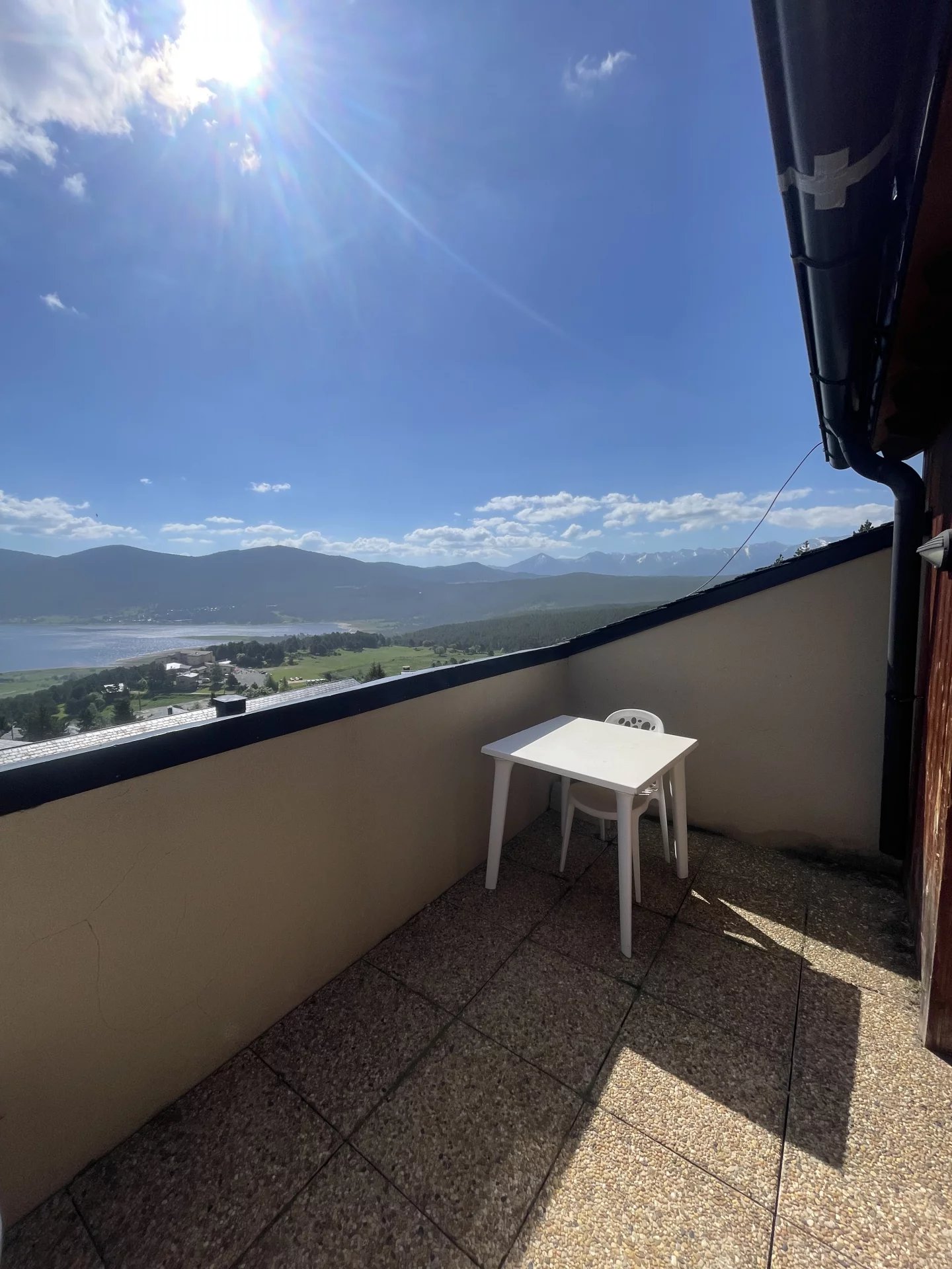 Vente Appartement Les Angles