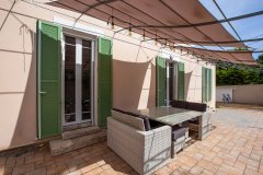 Villa located on the edge of the Cap d'Antibes — photo 4 of 7